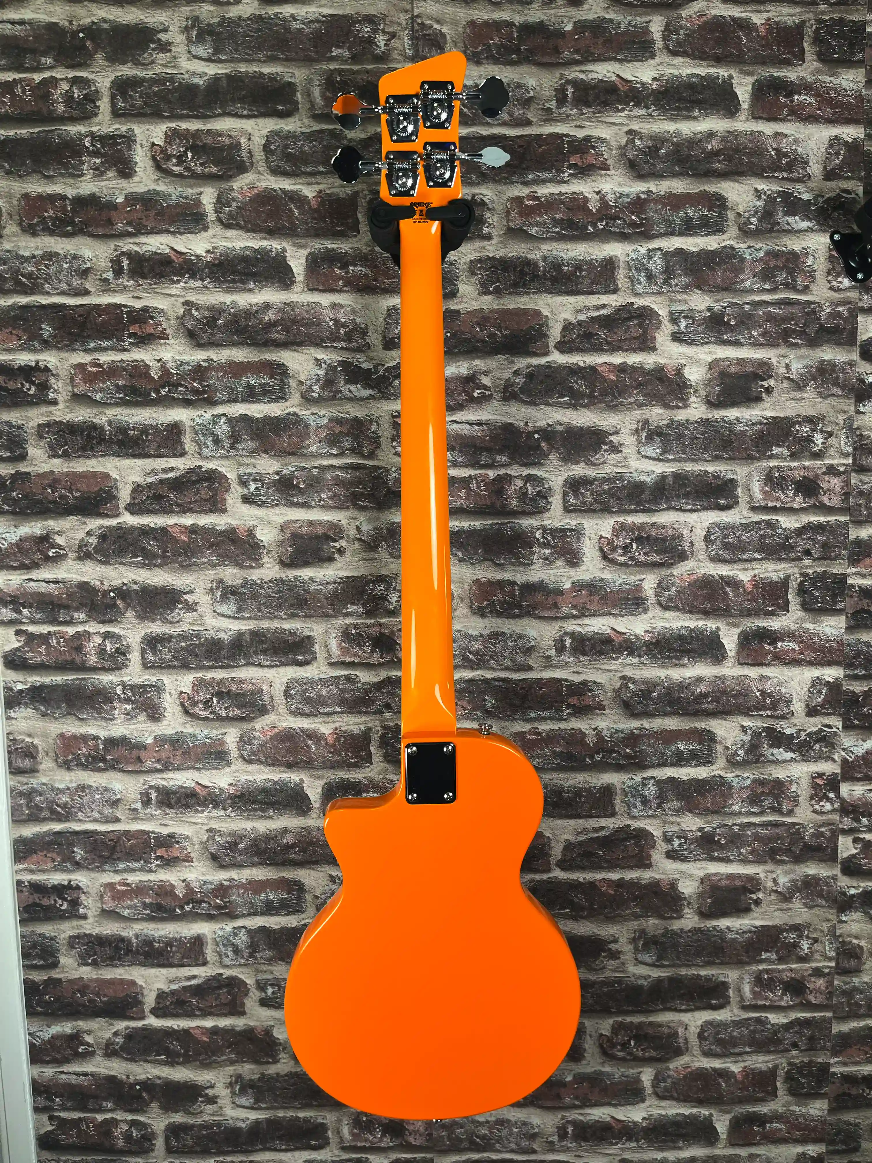 Orange O Bass Orange OCCASION