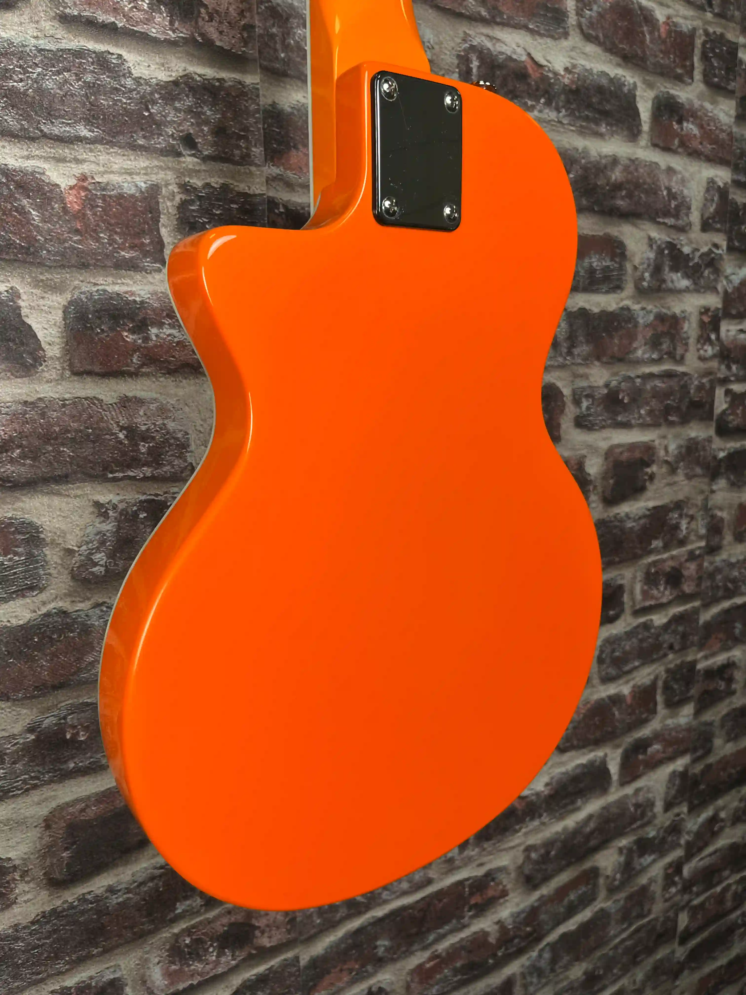 Orange O Bass Orange OCCASION