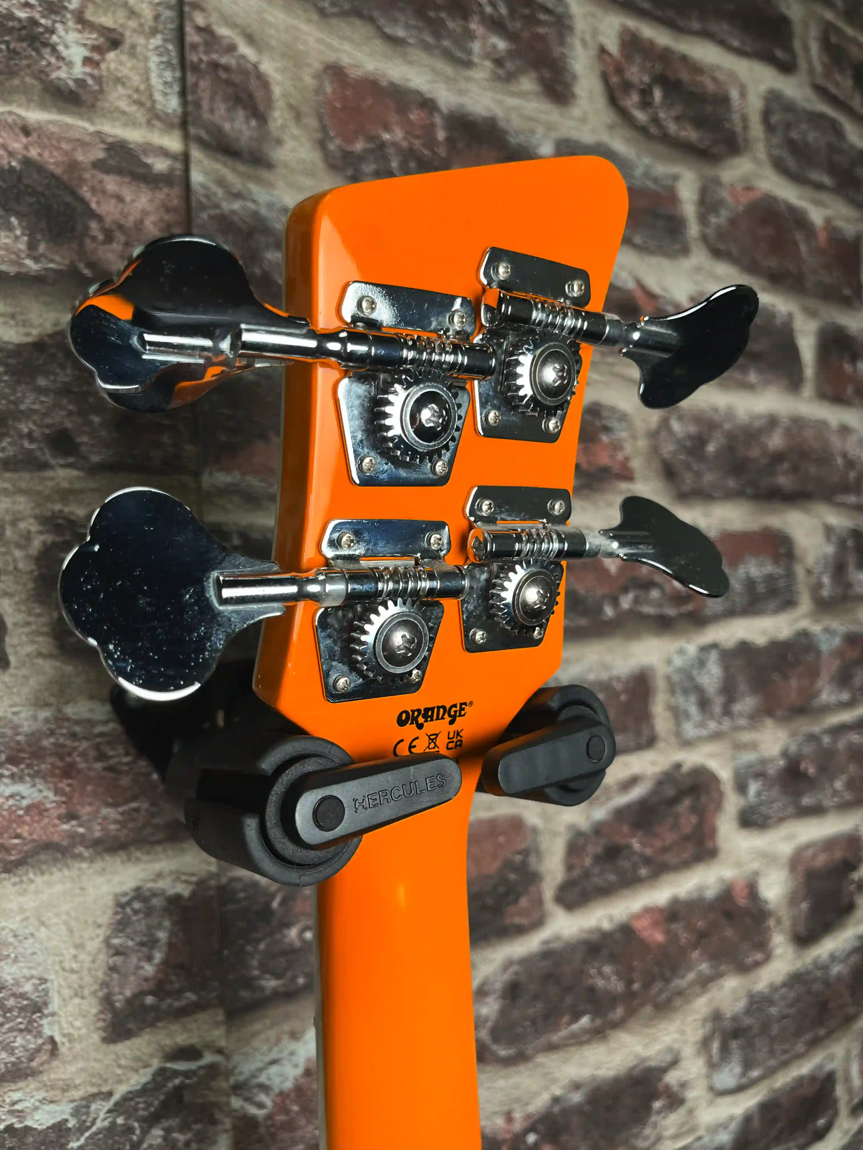 Orange O Bass Orange OCCASION