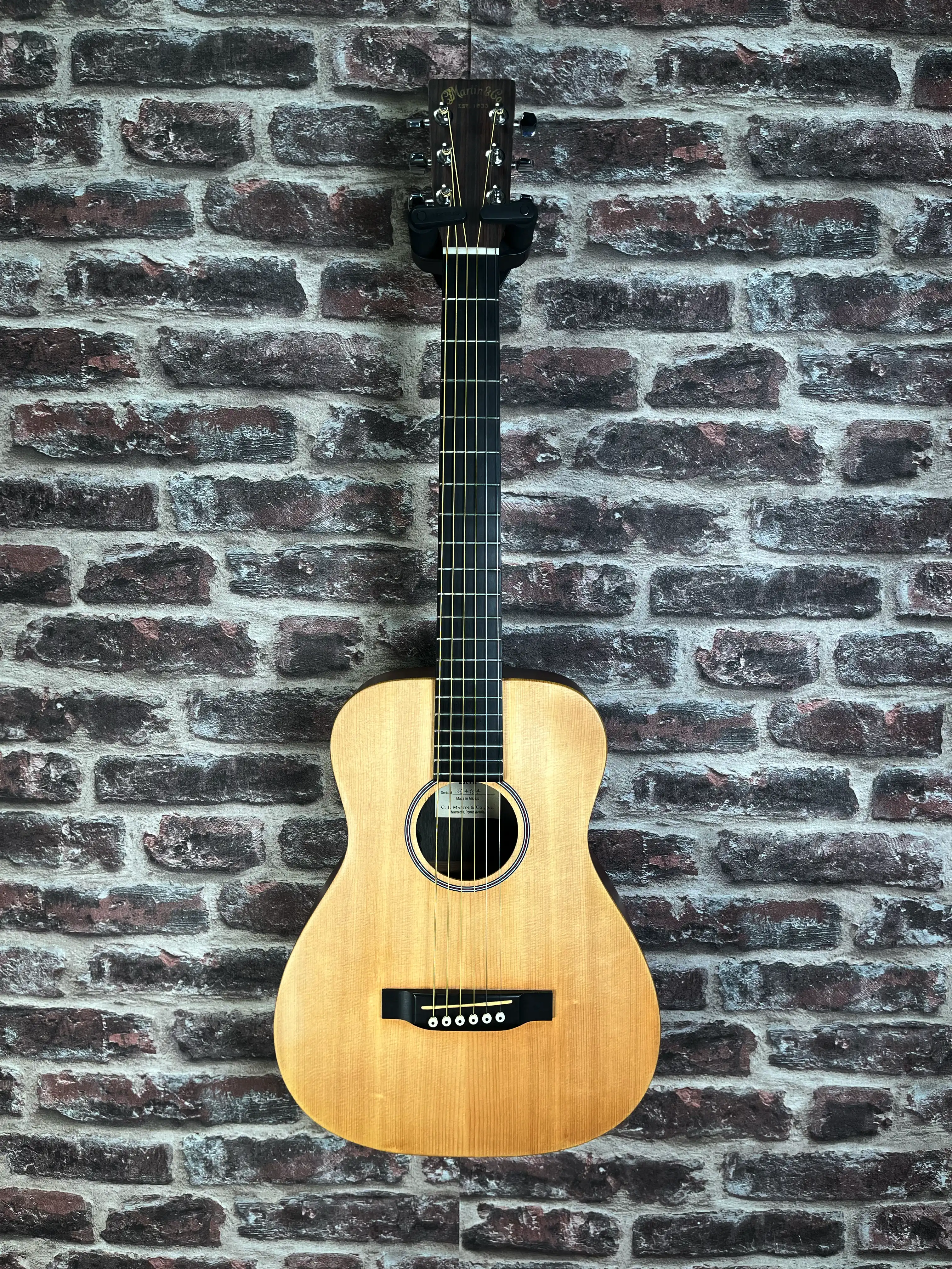 Martin LX1E OCCASION