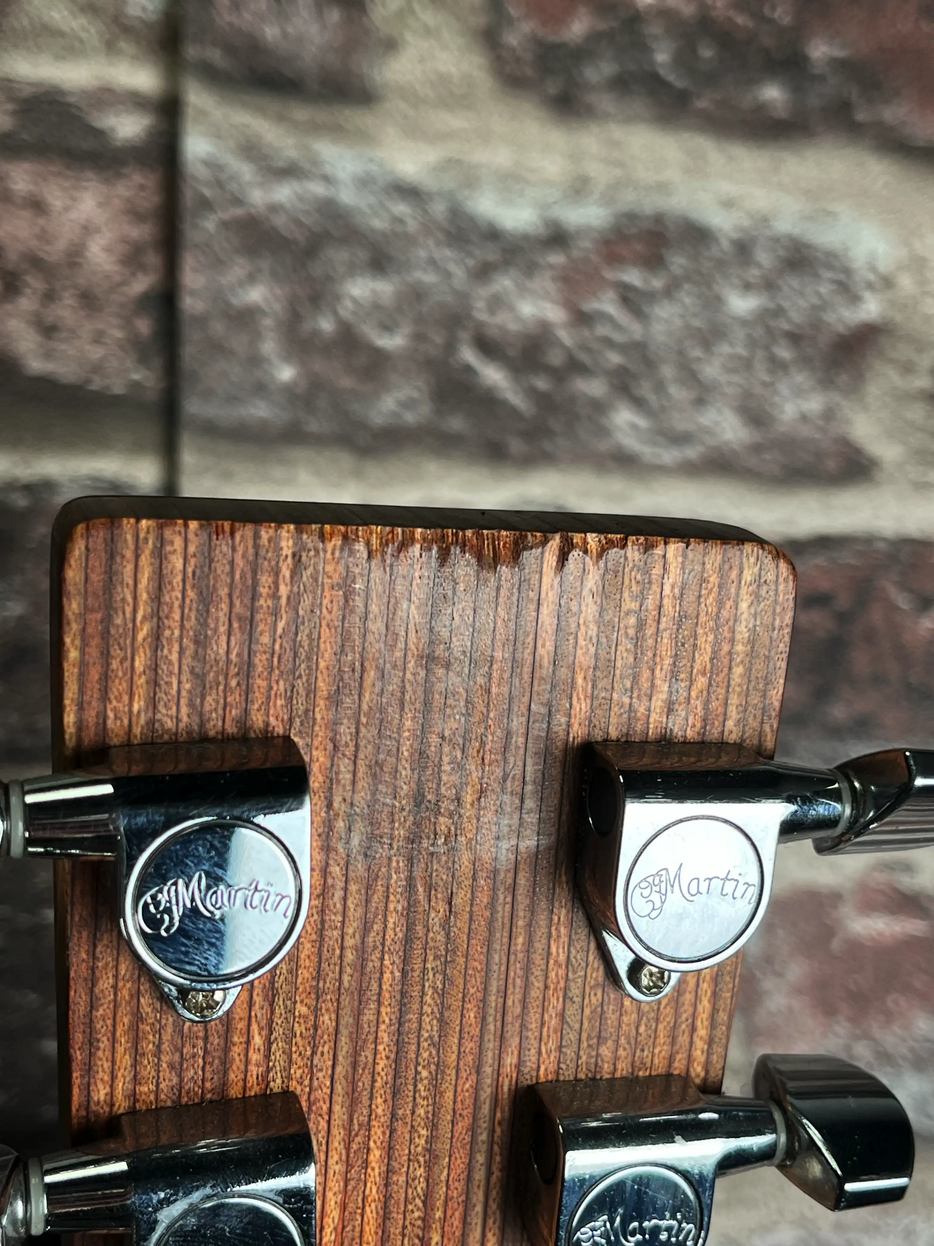 Martin LX1E OCCASION