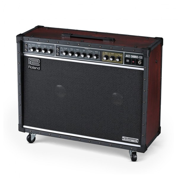 Roland JC‑120 Jazz Chorus Édition Limitée 50e Anniversaire OCCASION