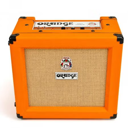 Orange Tiny Terror Combo OCCASION