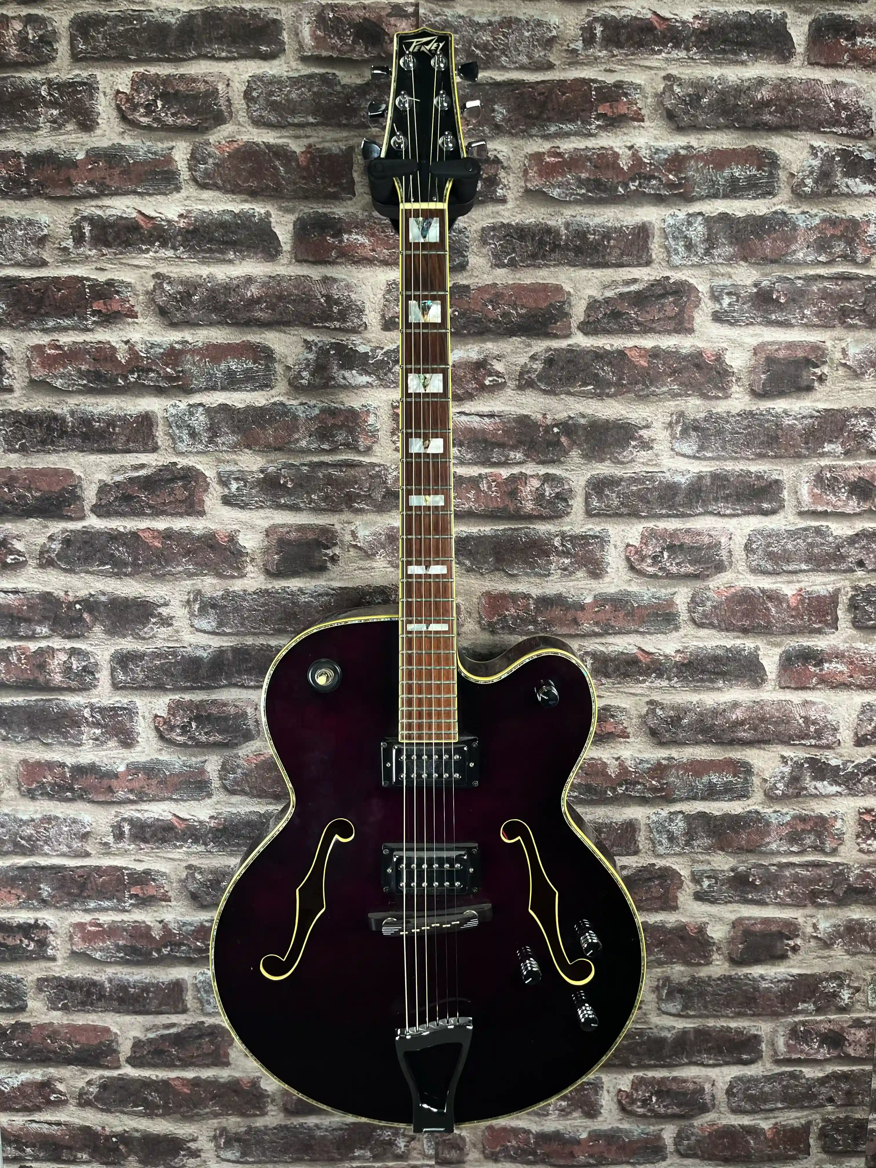 Peavey Rockingham Pur OCCASION