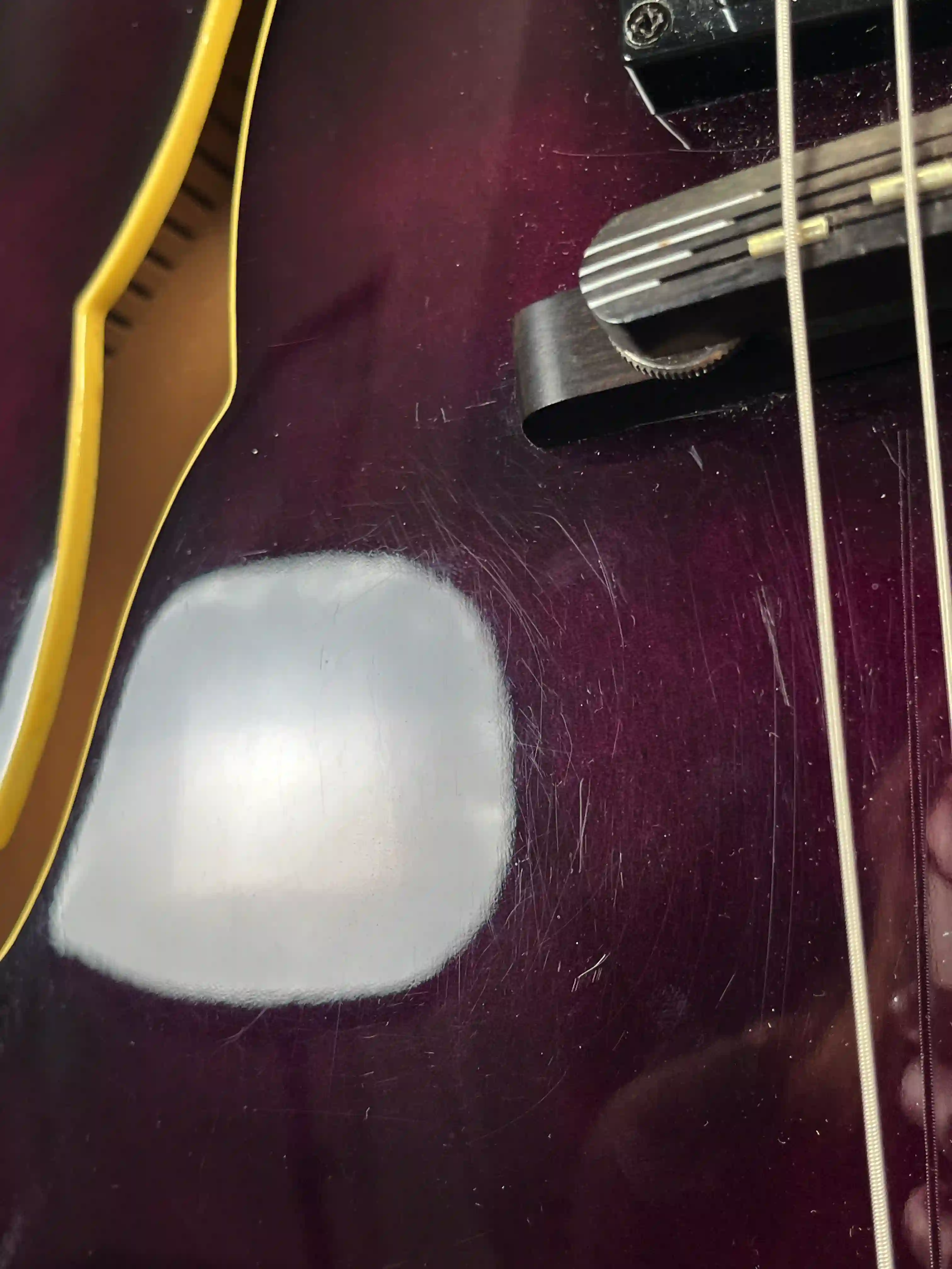 Peavey Rockingham Pur OCCASION