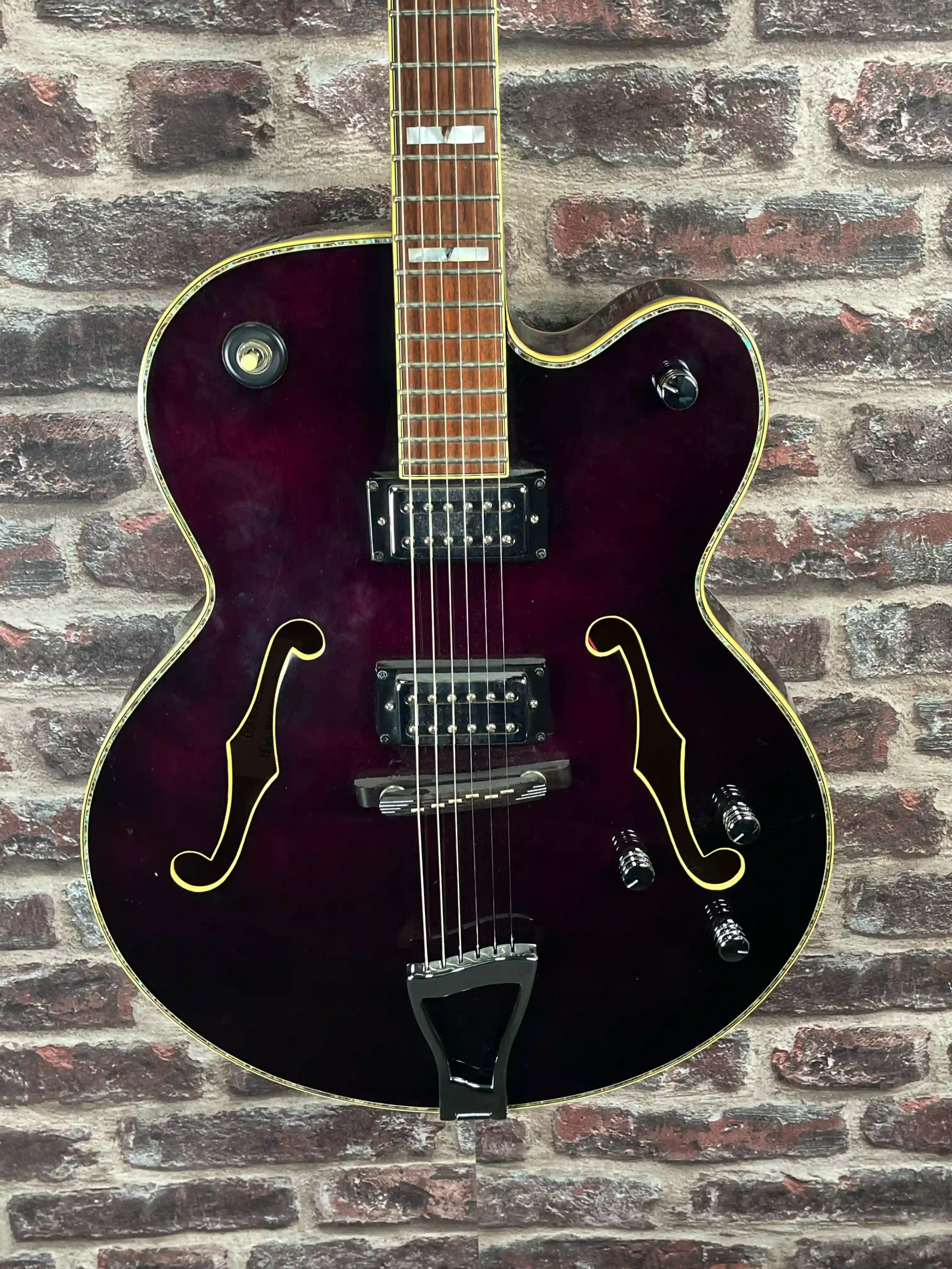 Peavey Rockingham Pur OCCASION