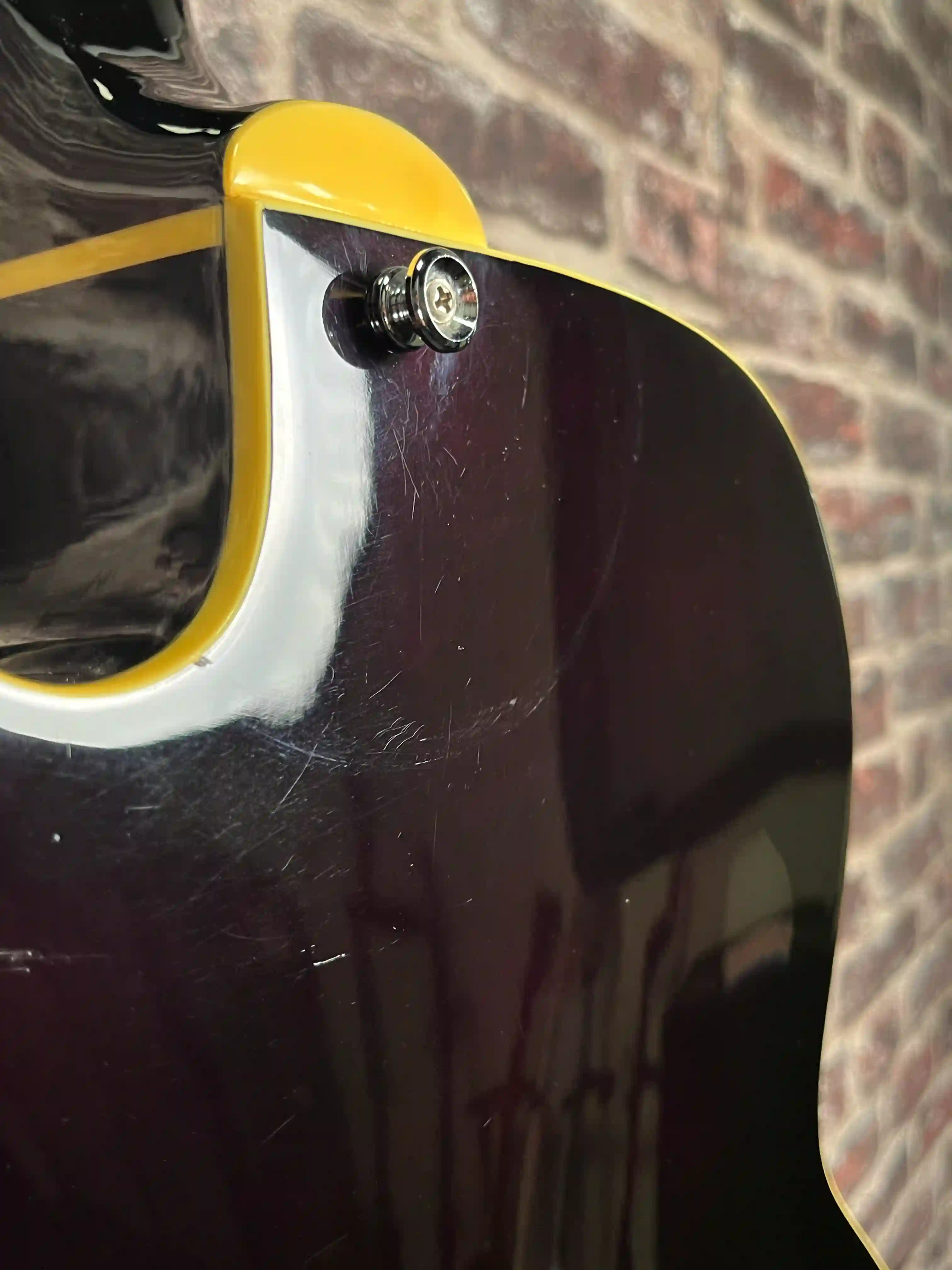 Peavey Rockingham Pur OCCASION