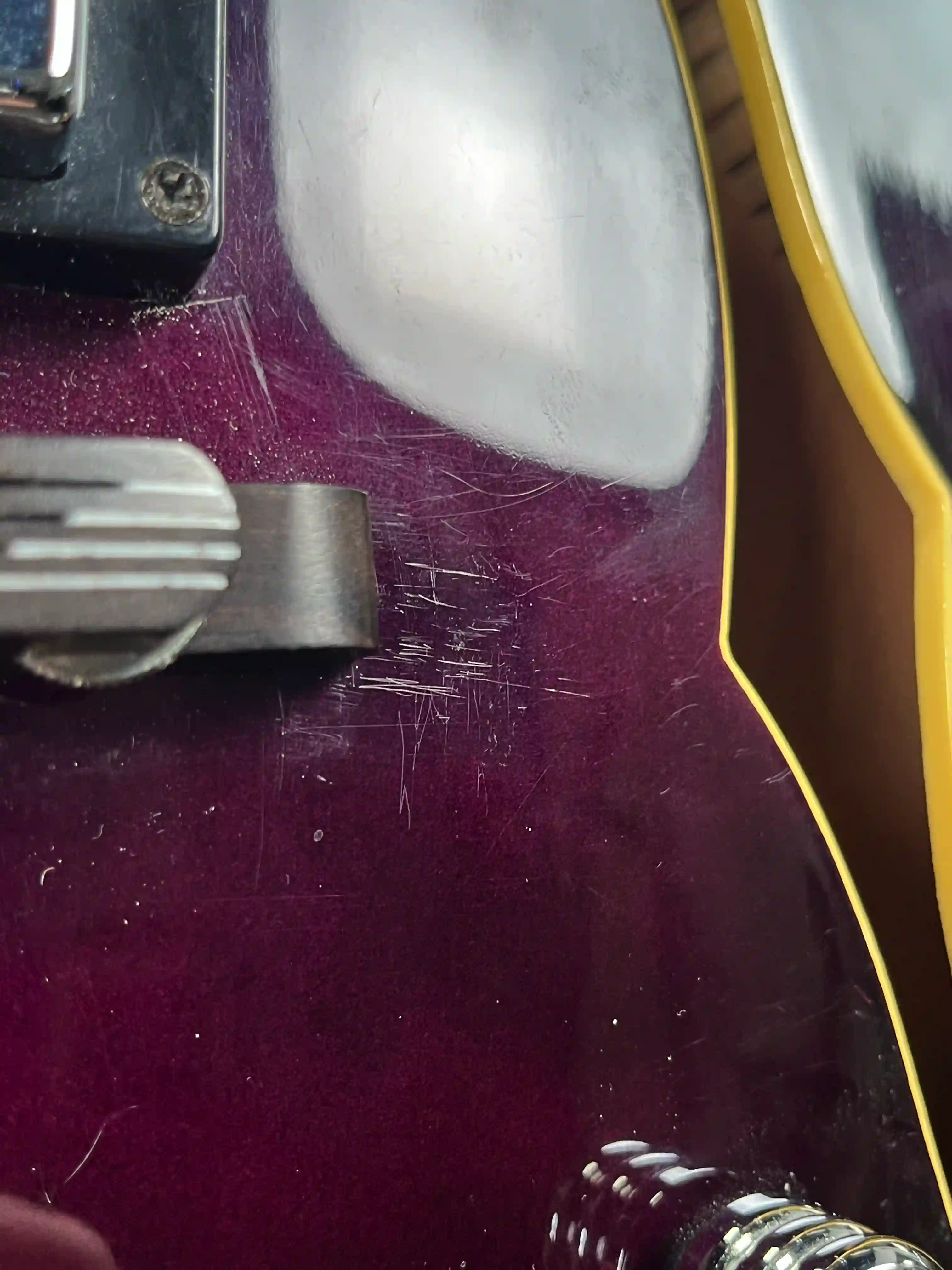 Peavey Rockingham Pur OCCASION