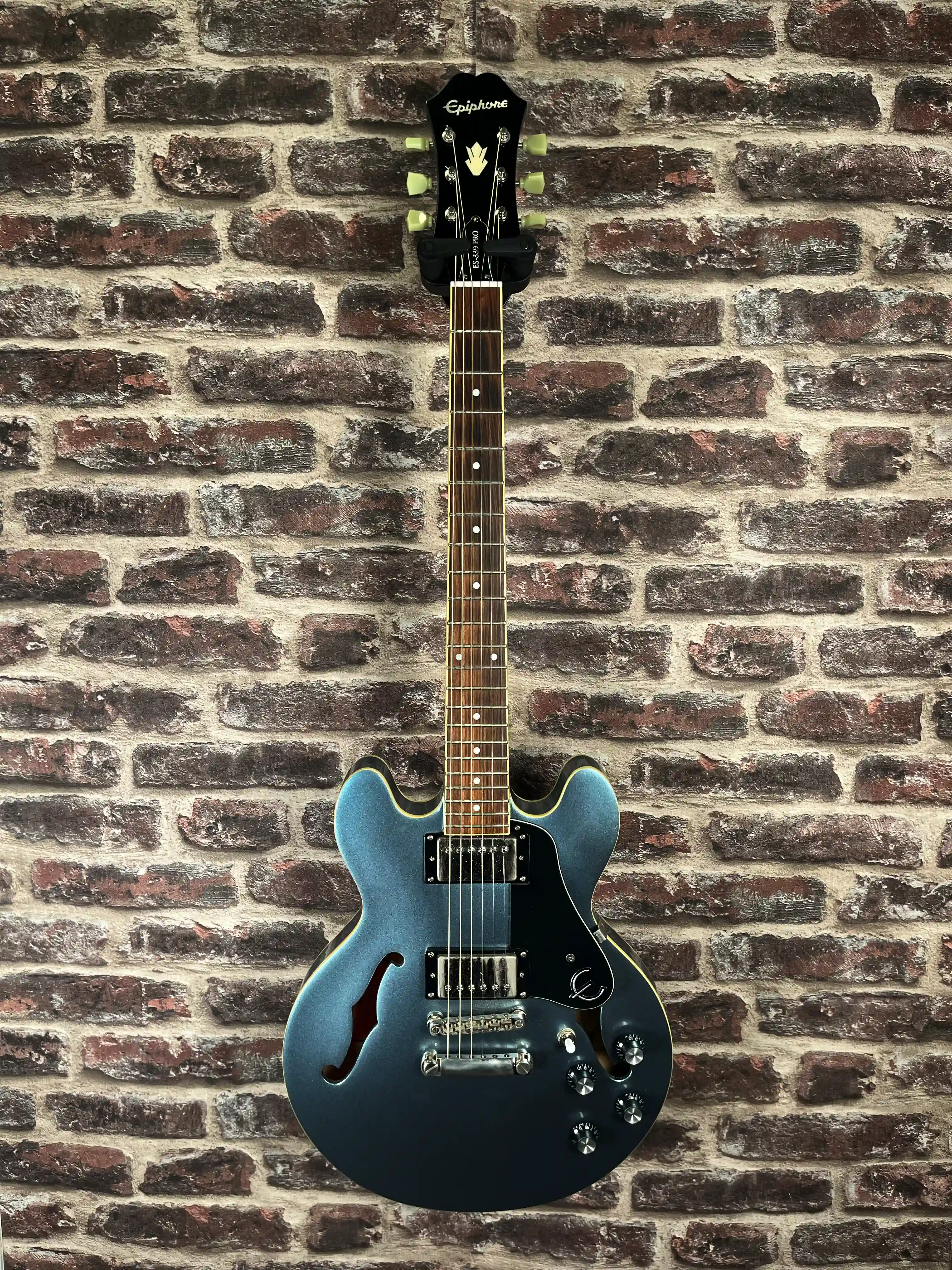 Epiphone ES‑339 Pro OCCASION