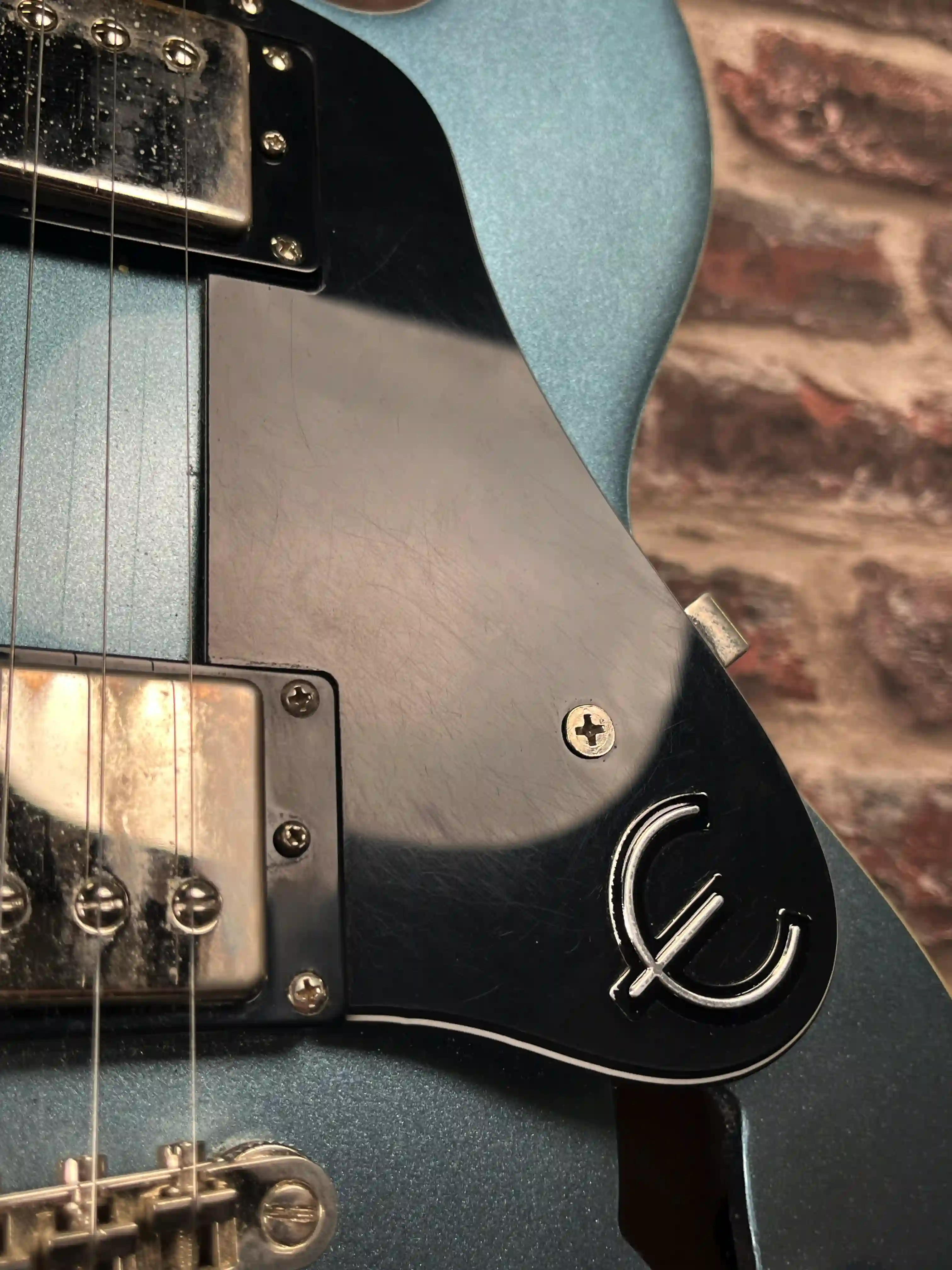 Epiphone ES‑339 Pro OCCASION