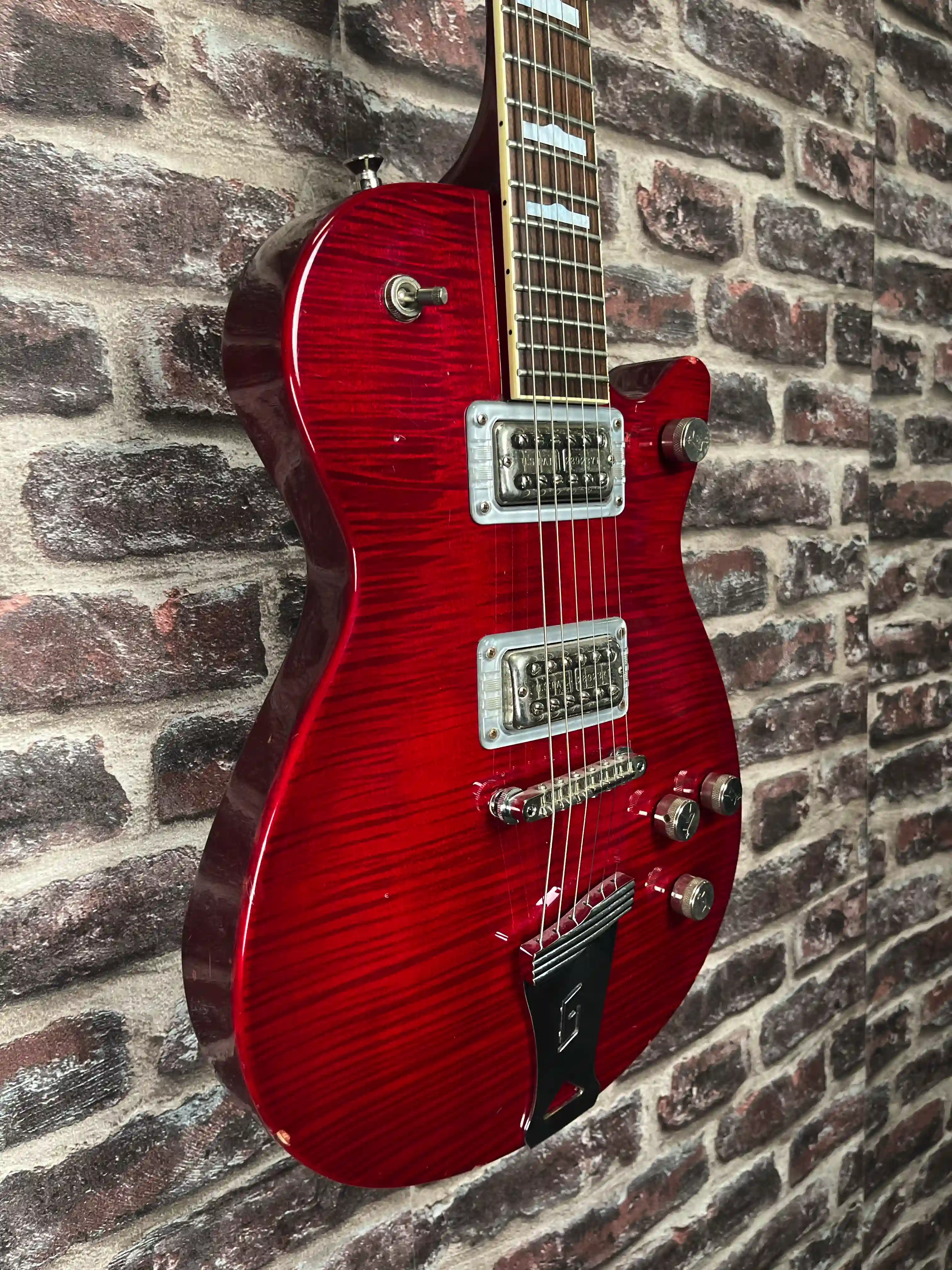 Gretsch G6228 FM OCCASION