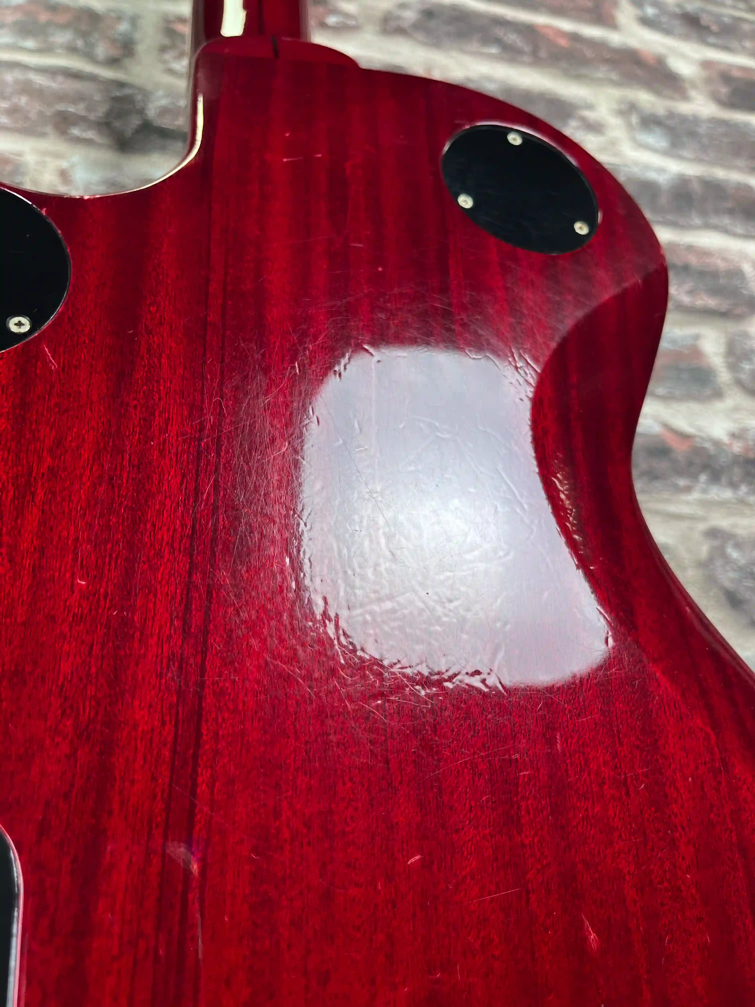 Gretsch G6228 FM OCCASION