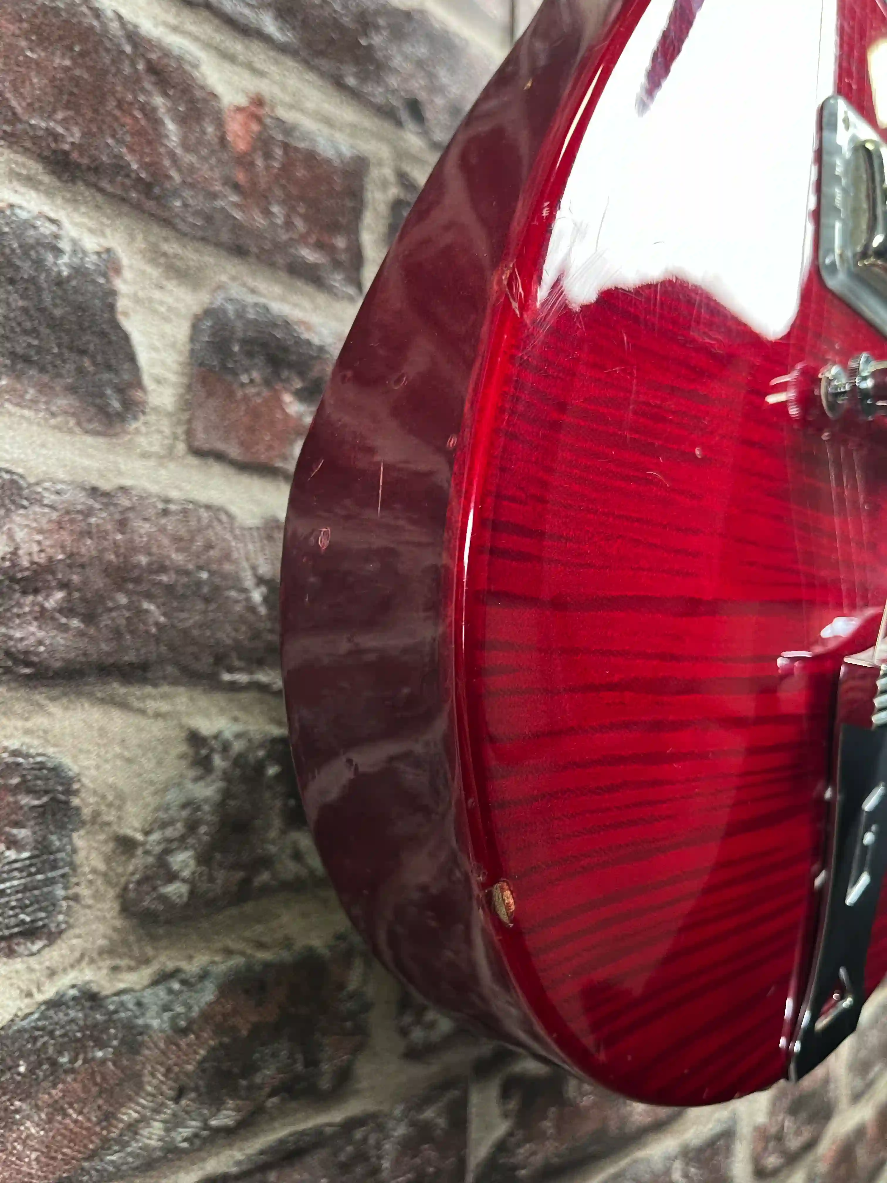 Gretsch G6228 FM OCCASION