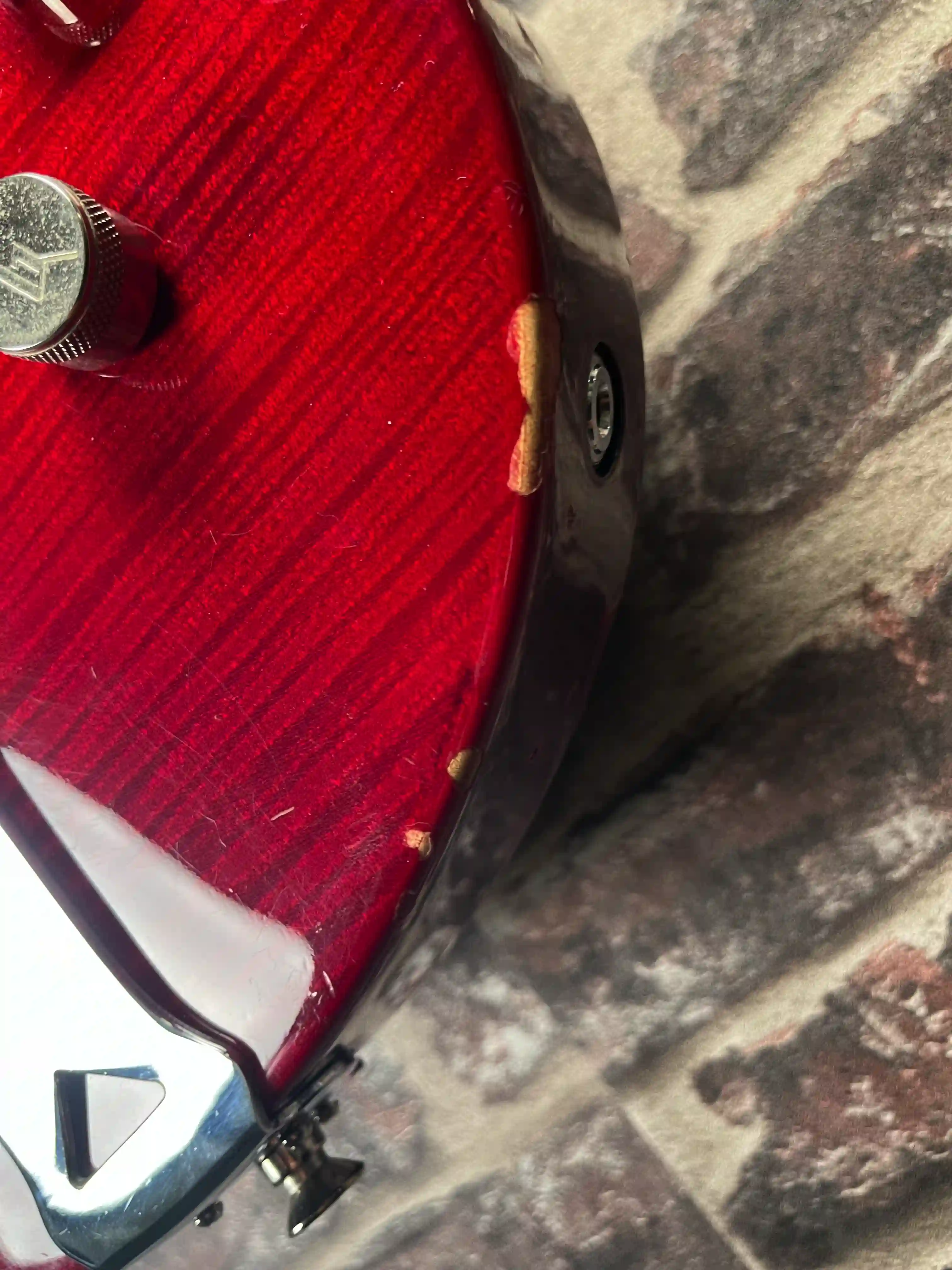 Gretsch G6228 FM OCCASION