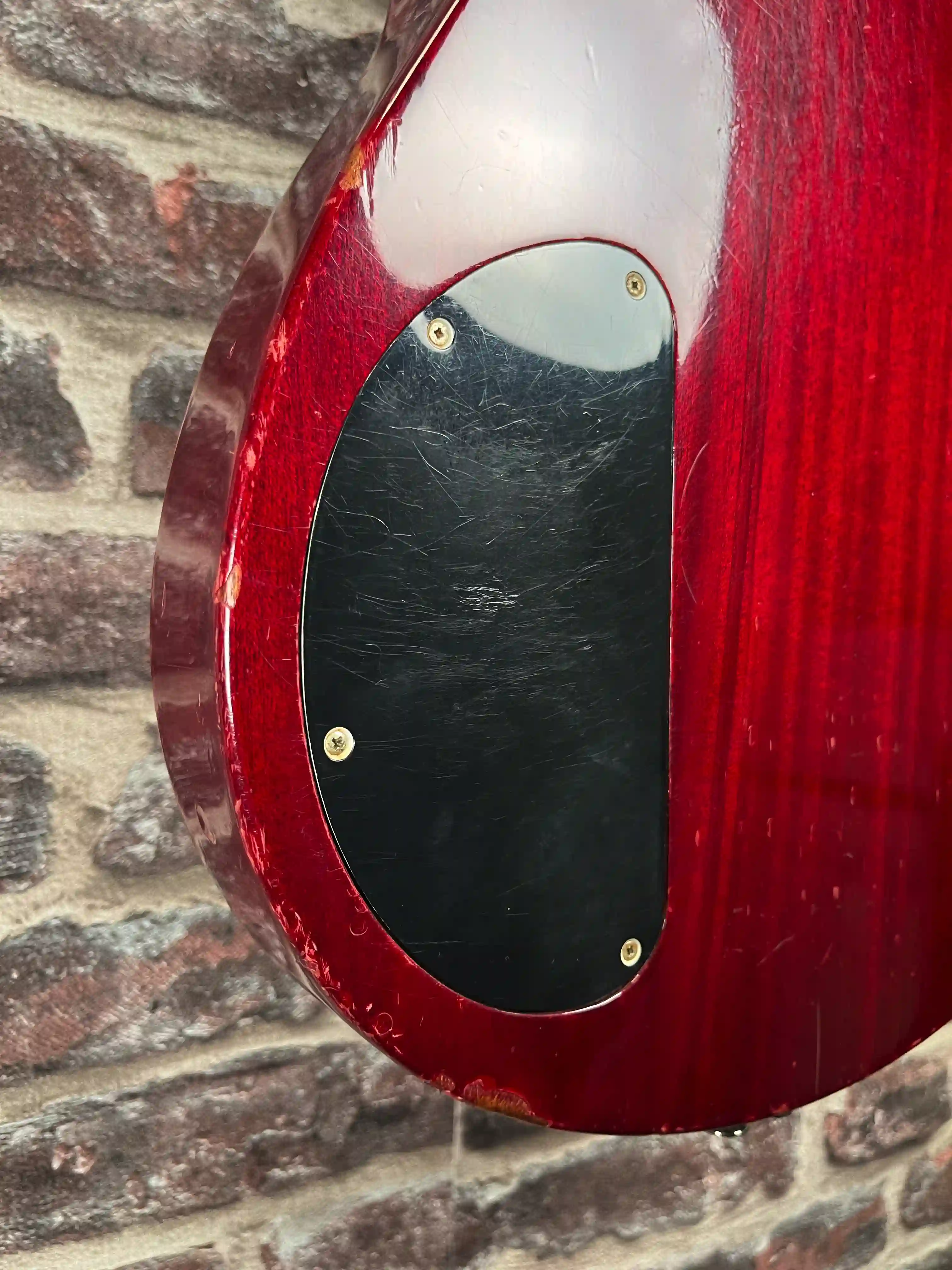 Gretsch G6228 FM OCCASION