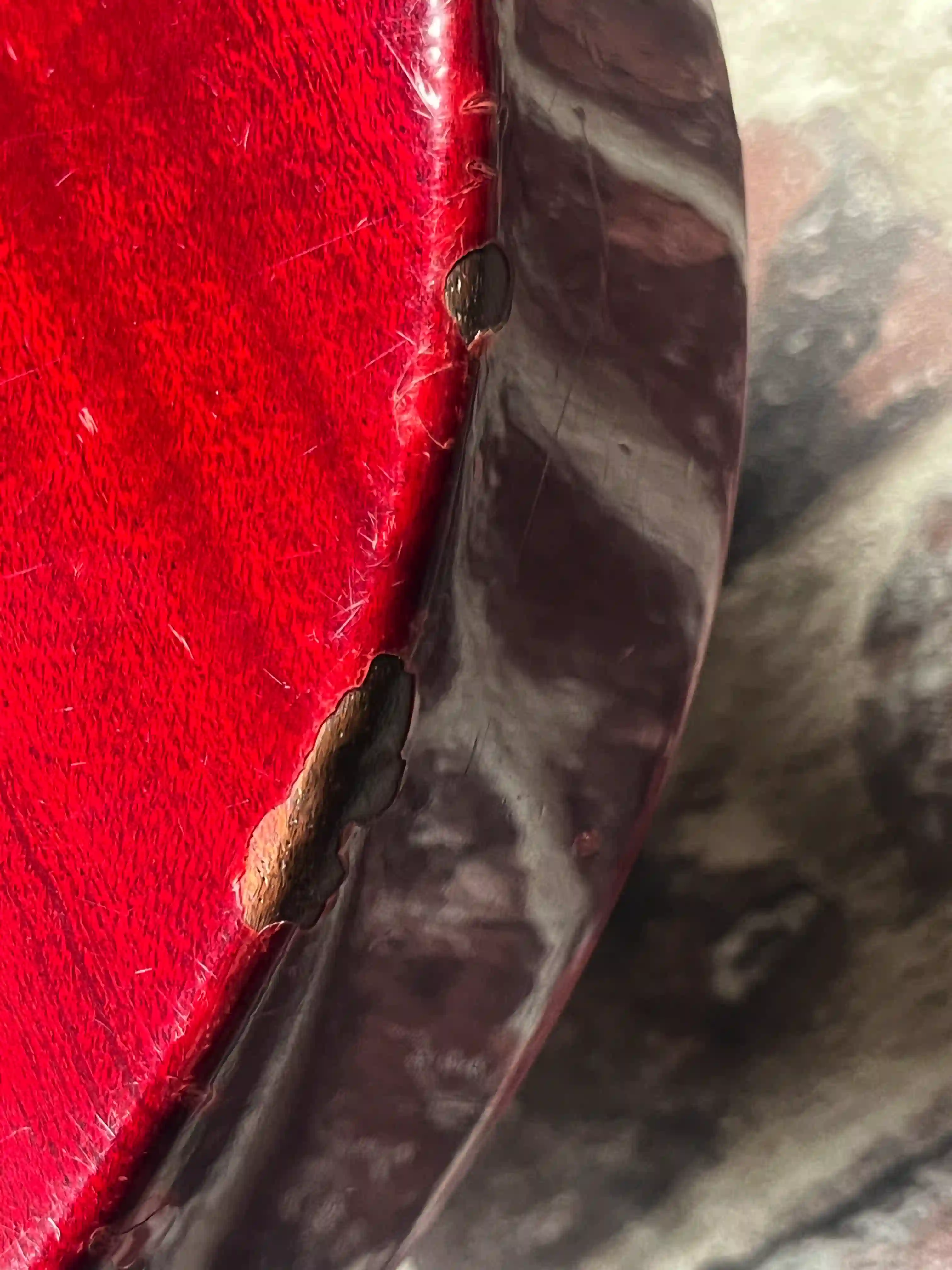 Gretsch G6228 FM OCCASION