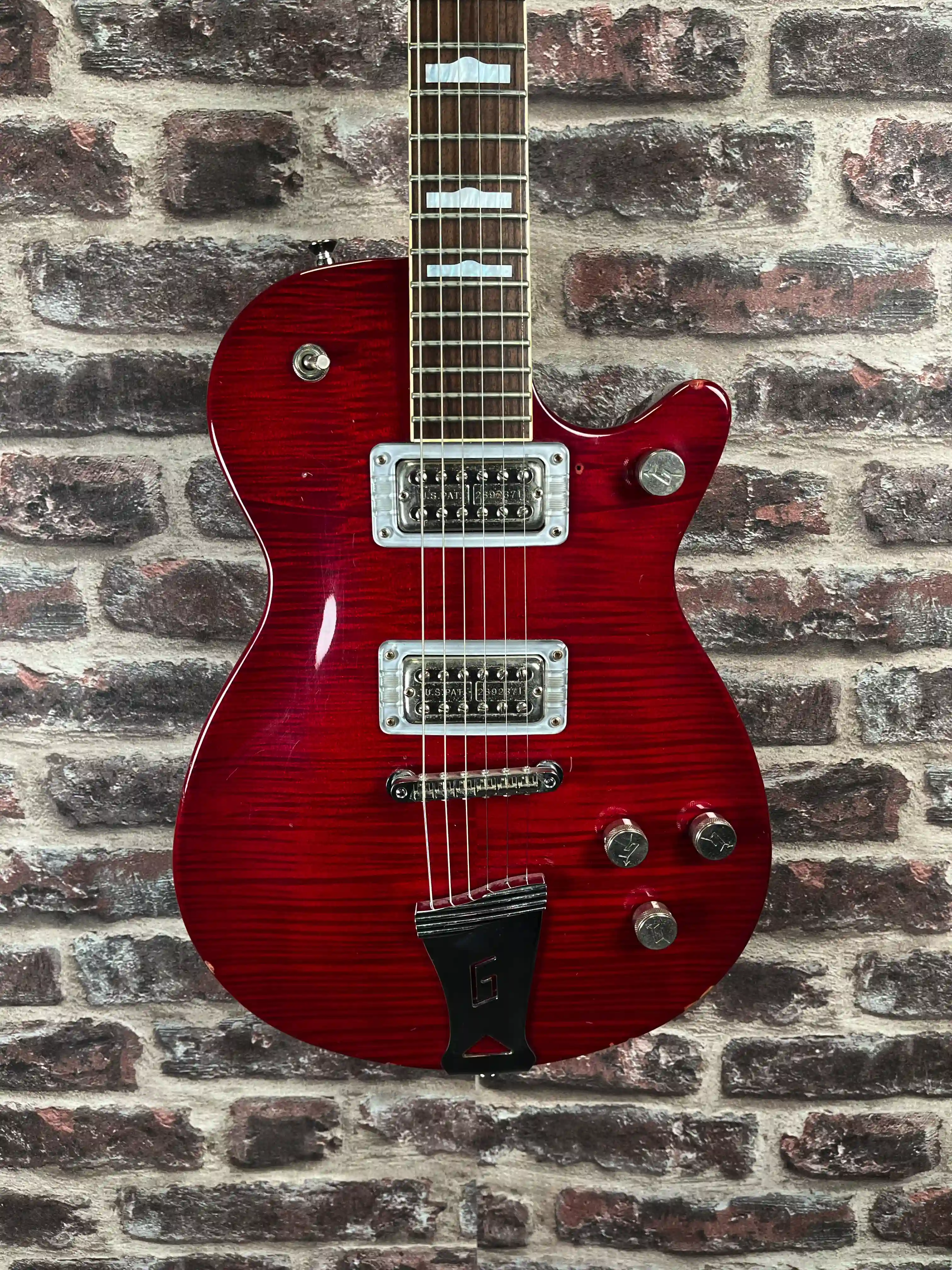 Gretsch G6228 FM OCCASION