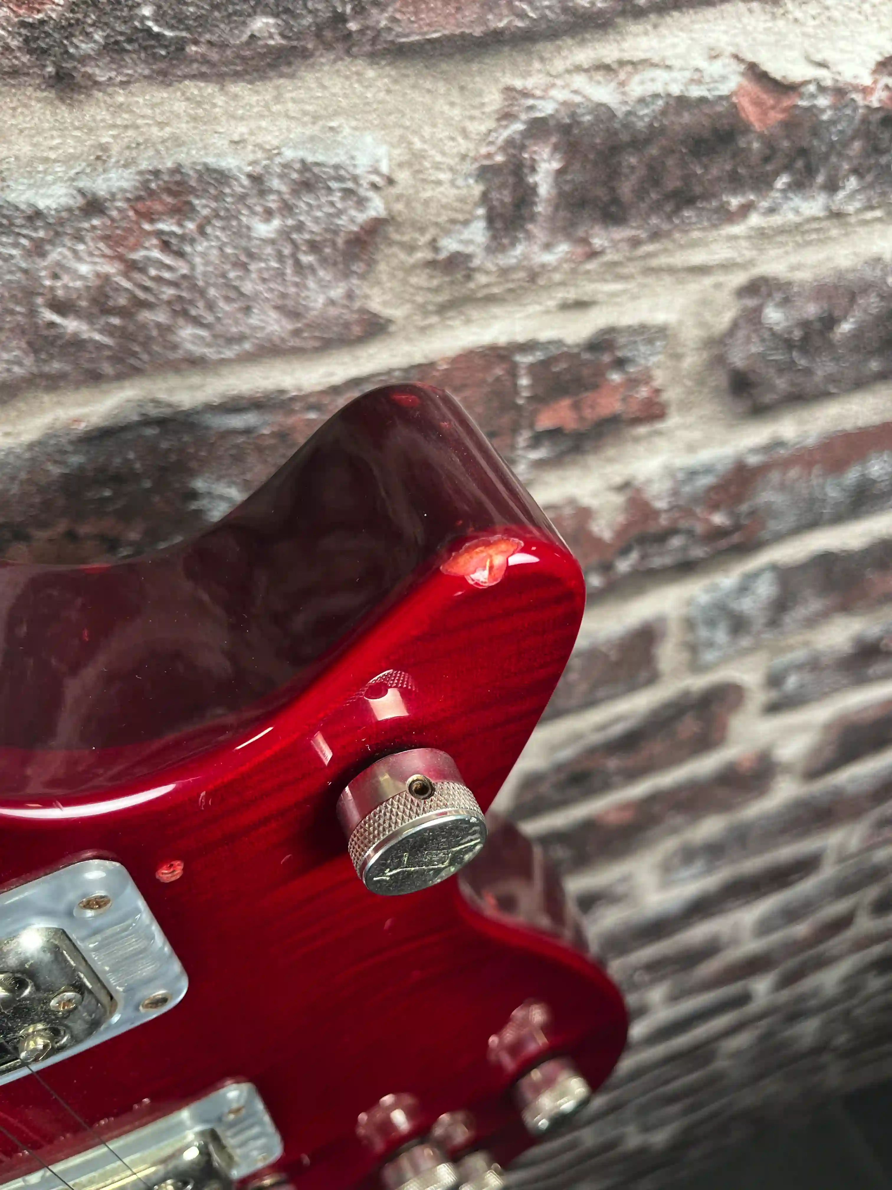 Gretsch G6228 FM OCCASION