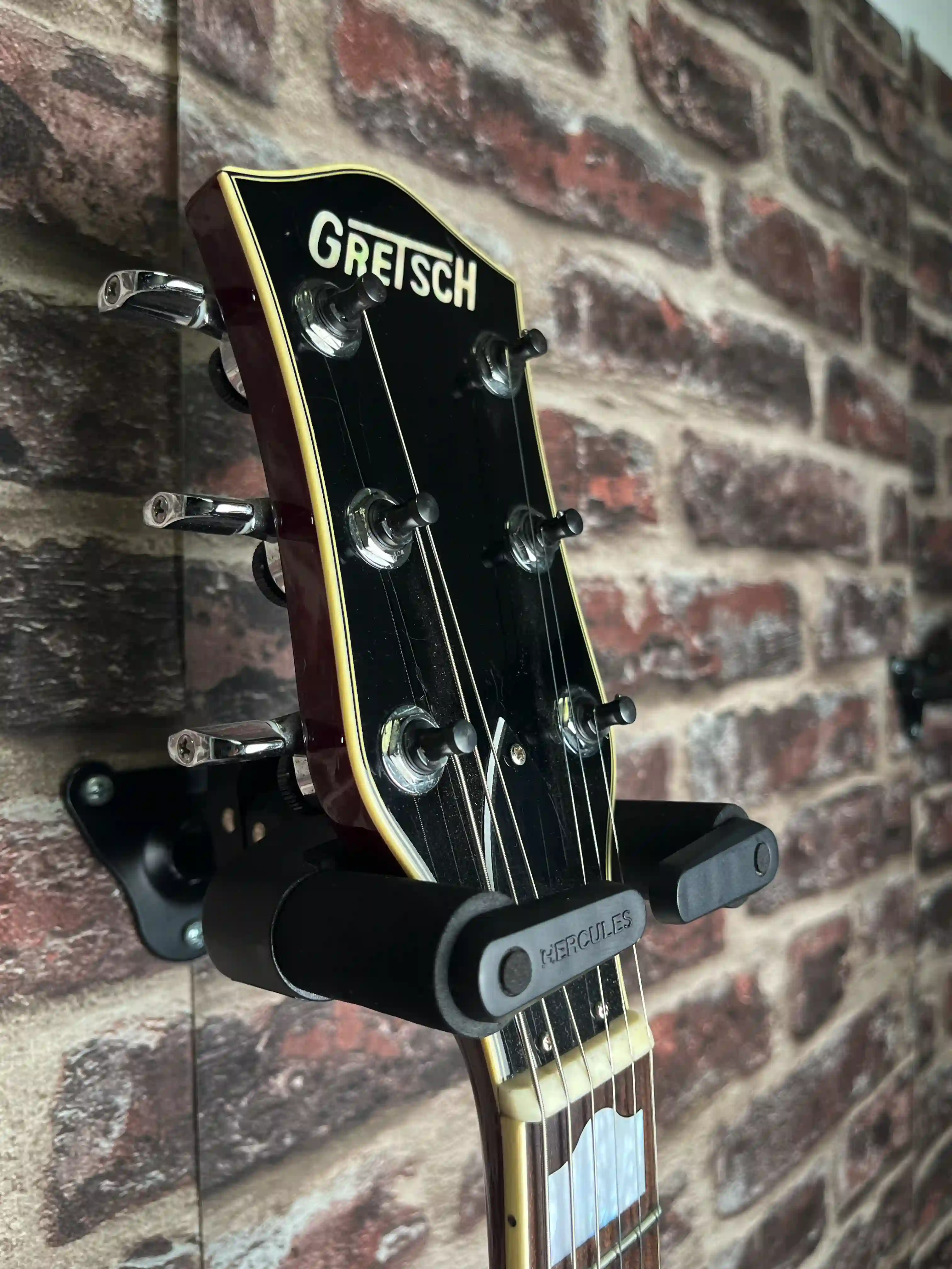Gretsch G6228 FM OCCASION