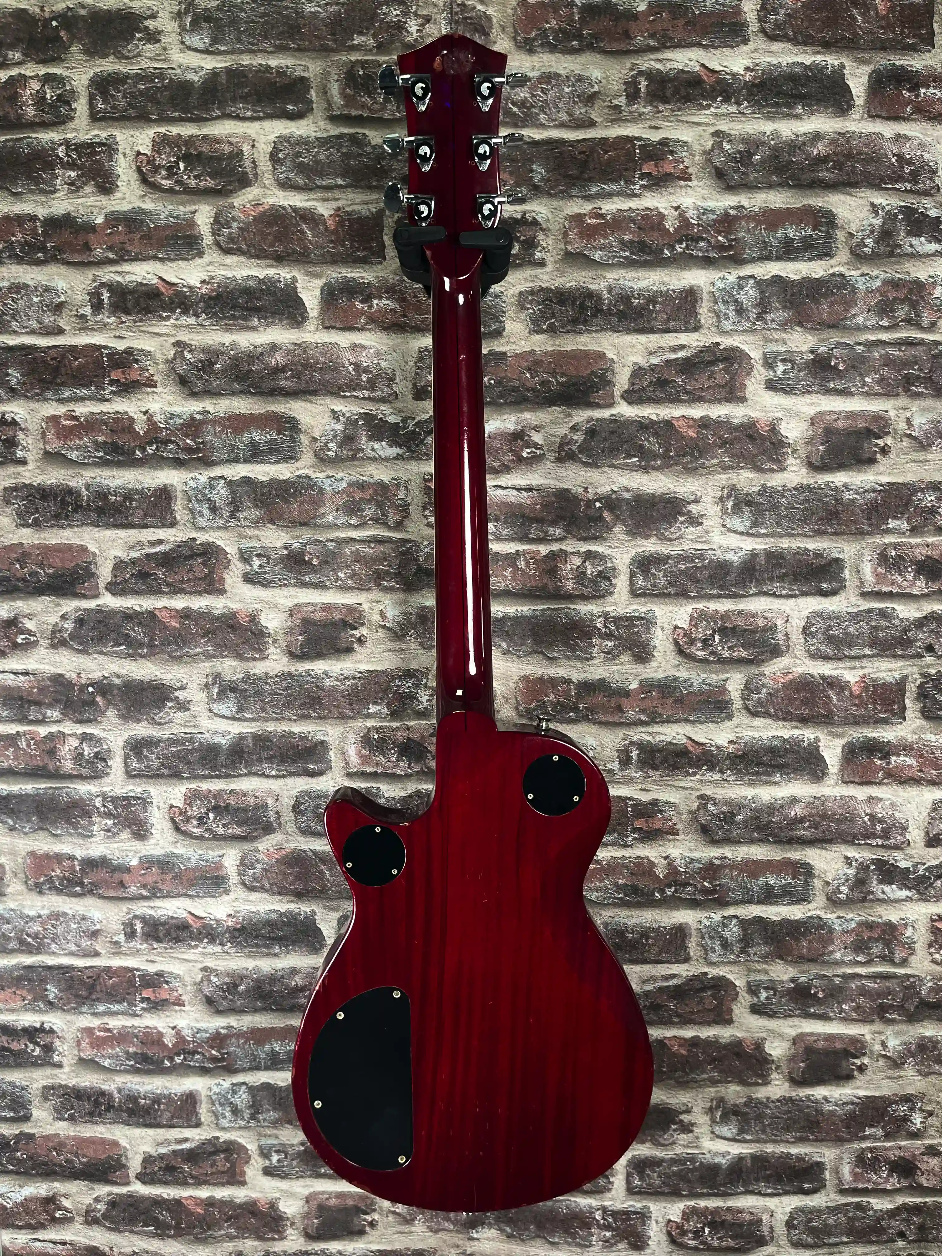 Gretsch G6228 FM OCCASION