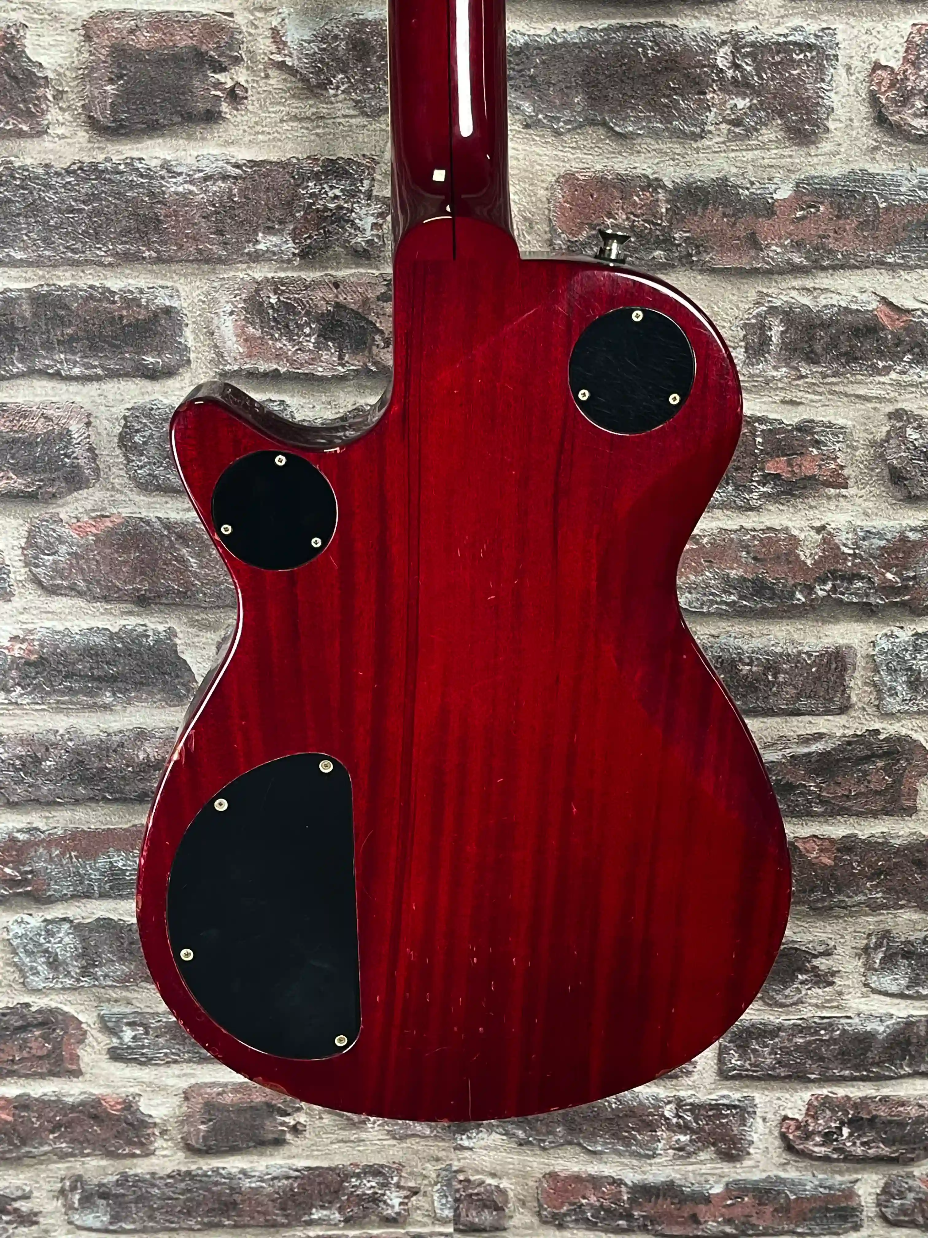 Gretsch G6228 FM OCCASION