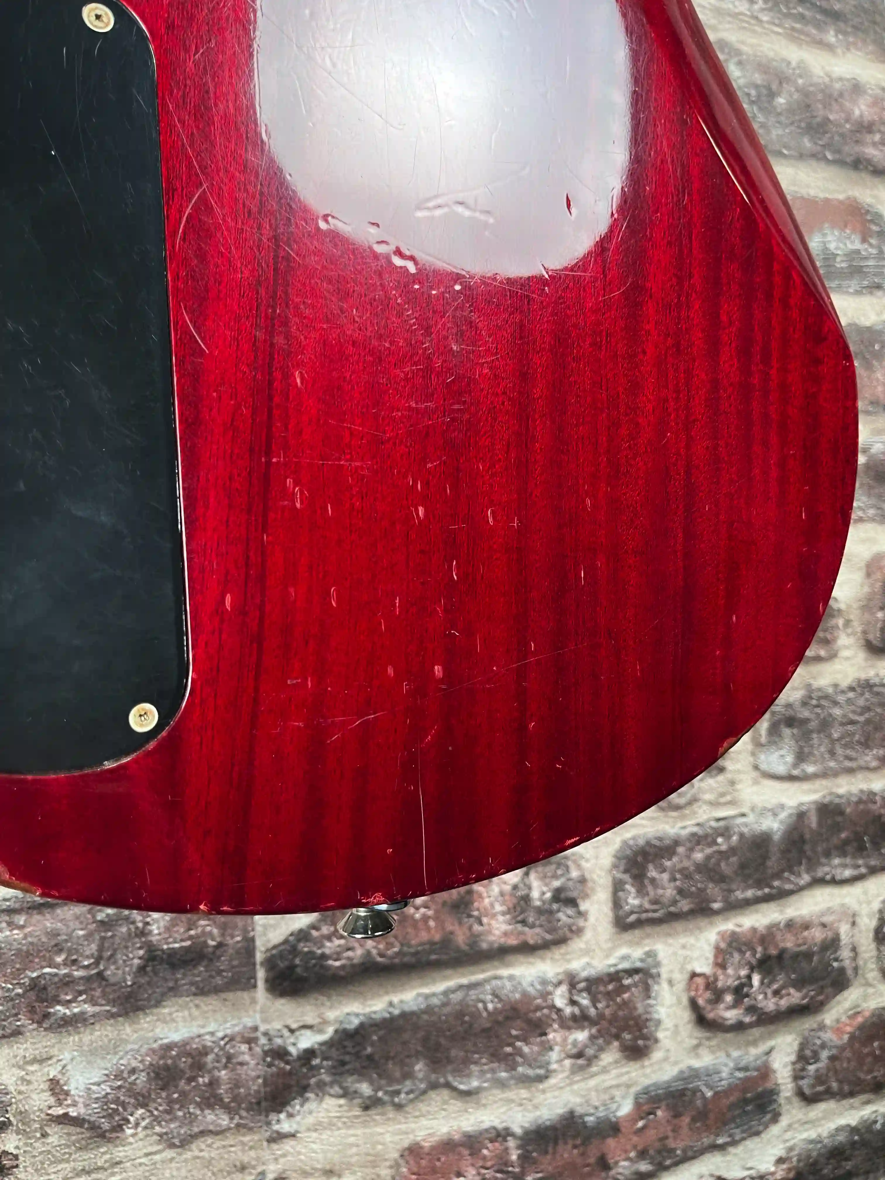 Gretsch G6228 FM OCCASION