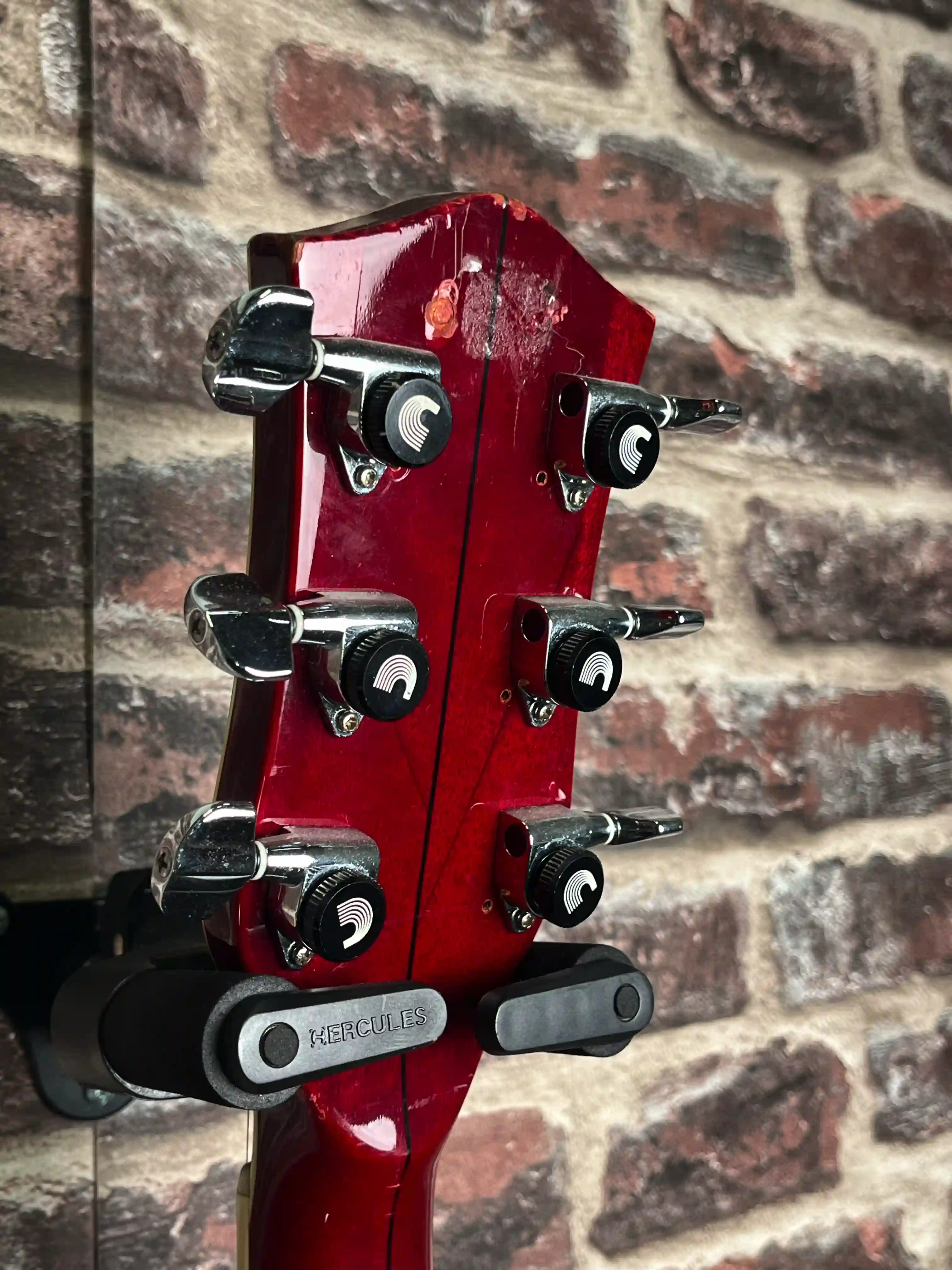 Gretsch G6228 FM OCCASION