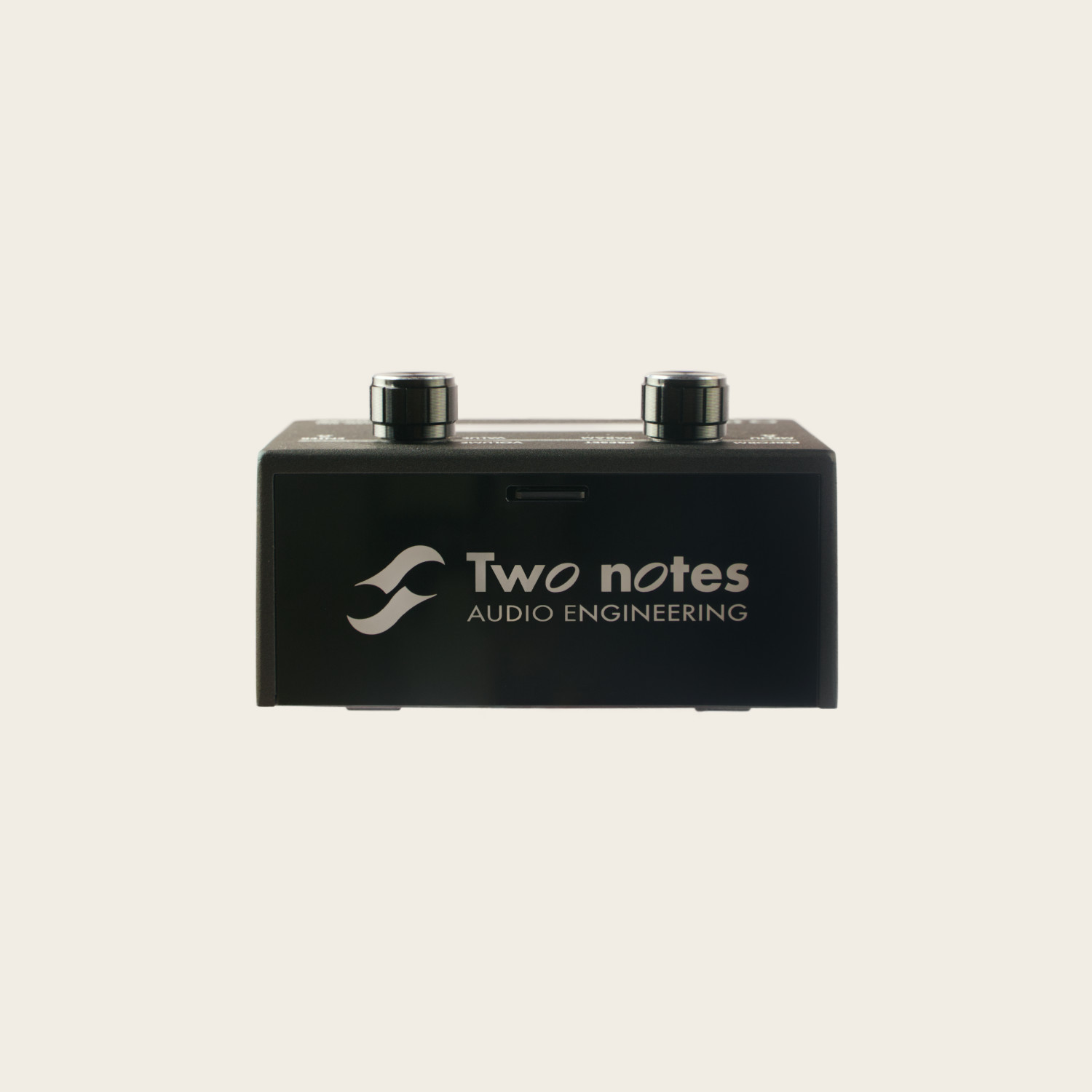 Two Notes Opus - Amp Sim & DynIR Engine Stock B