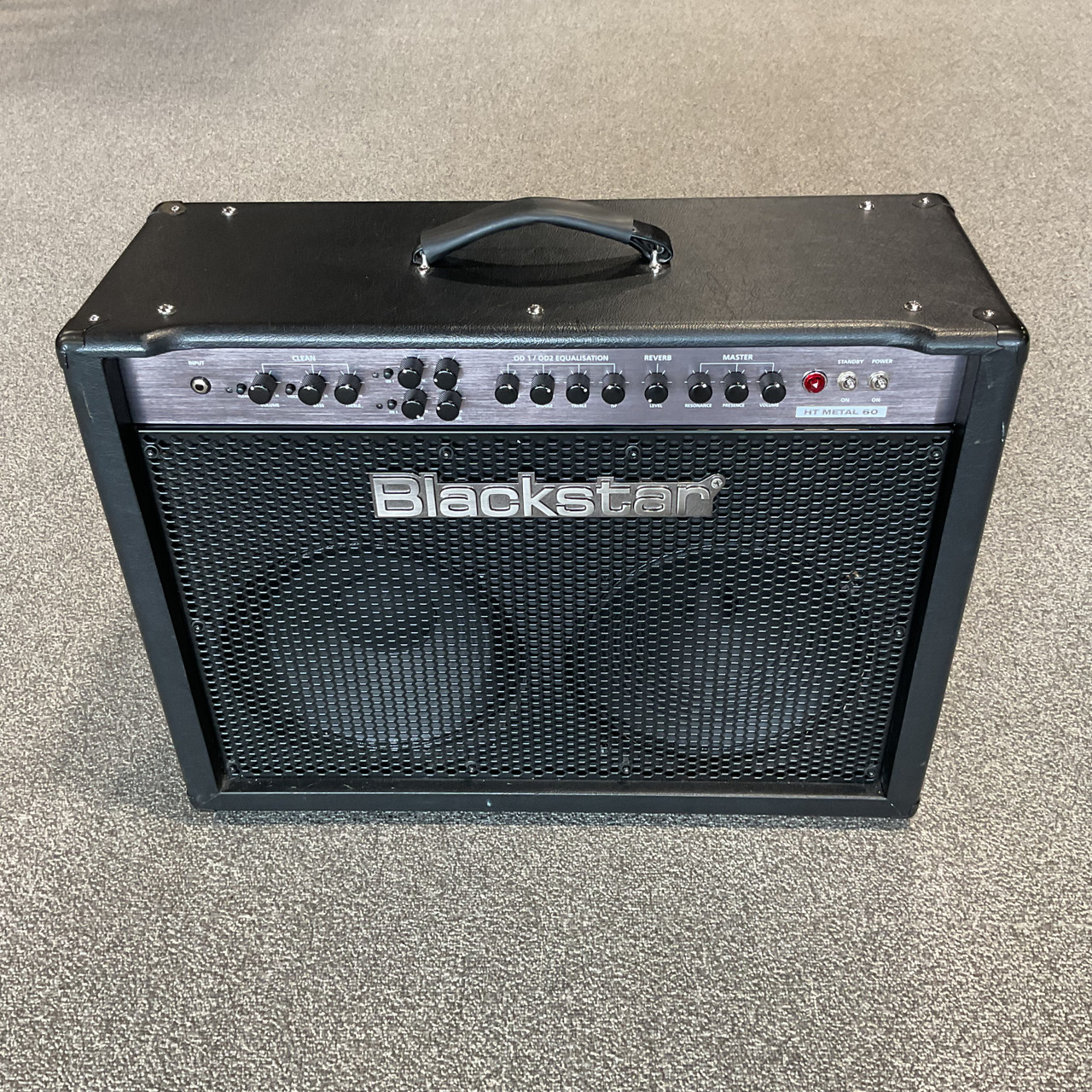 Blackstar HT Metal 60 OCCASION