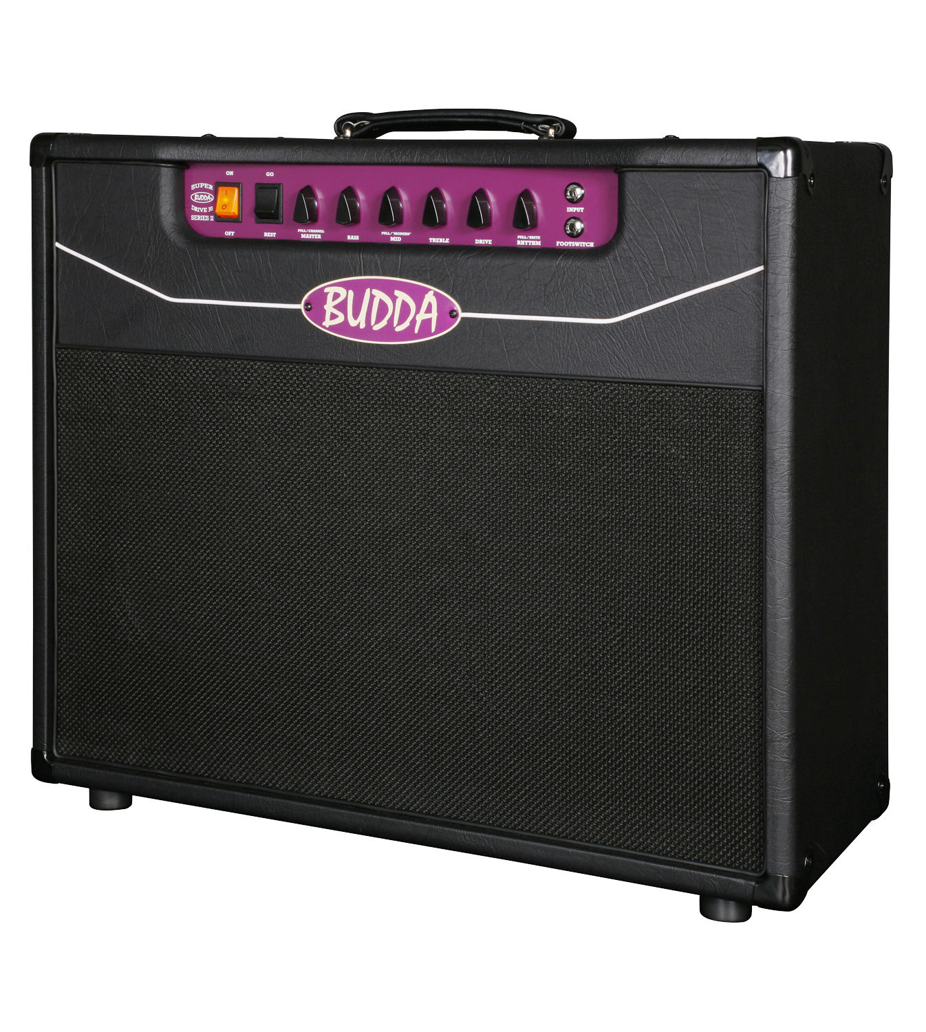 Budda Super Drive 30 Series II OCCASION