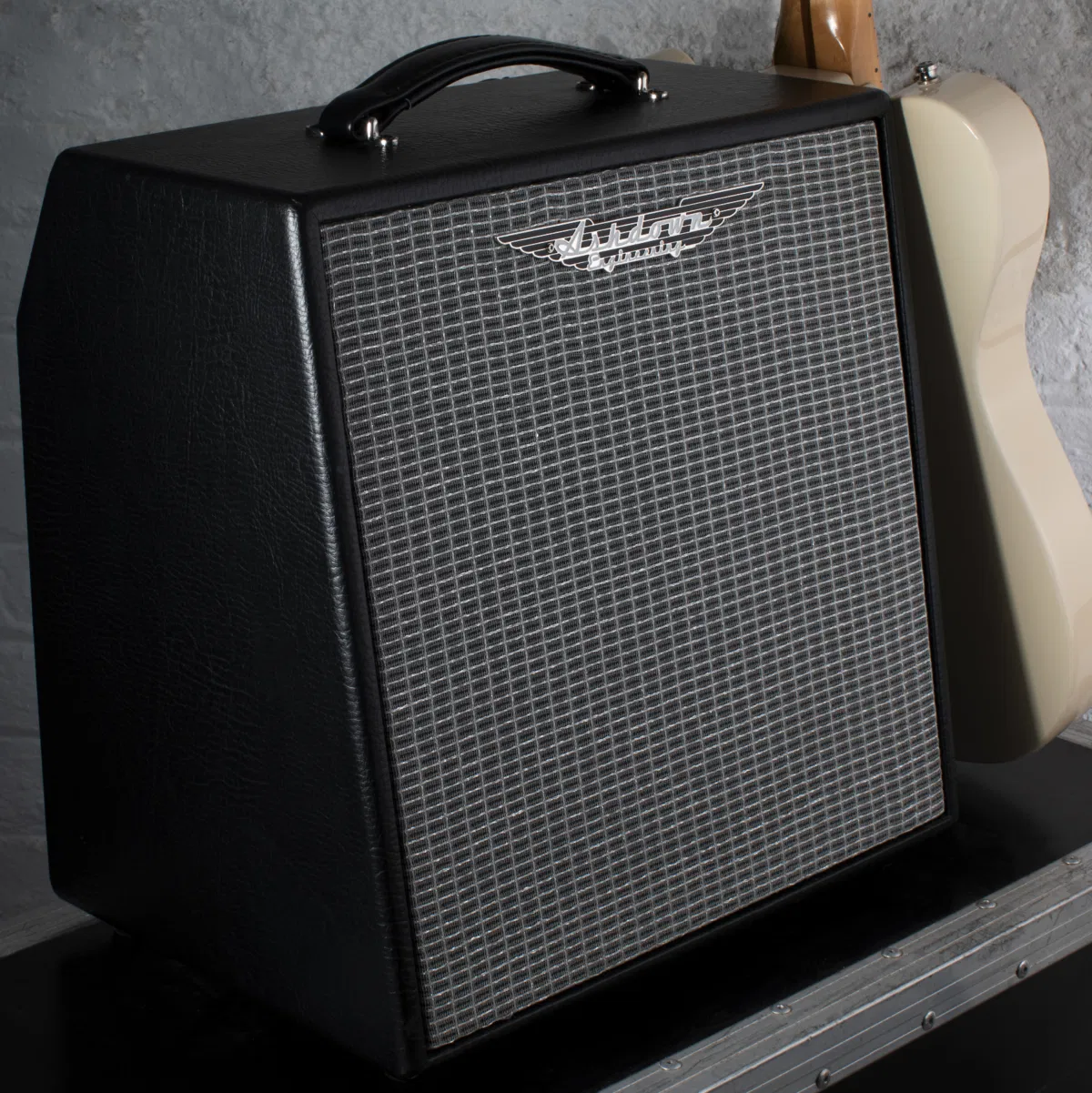 Ashdown Peacemaker 112