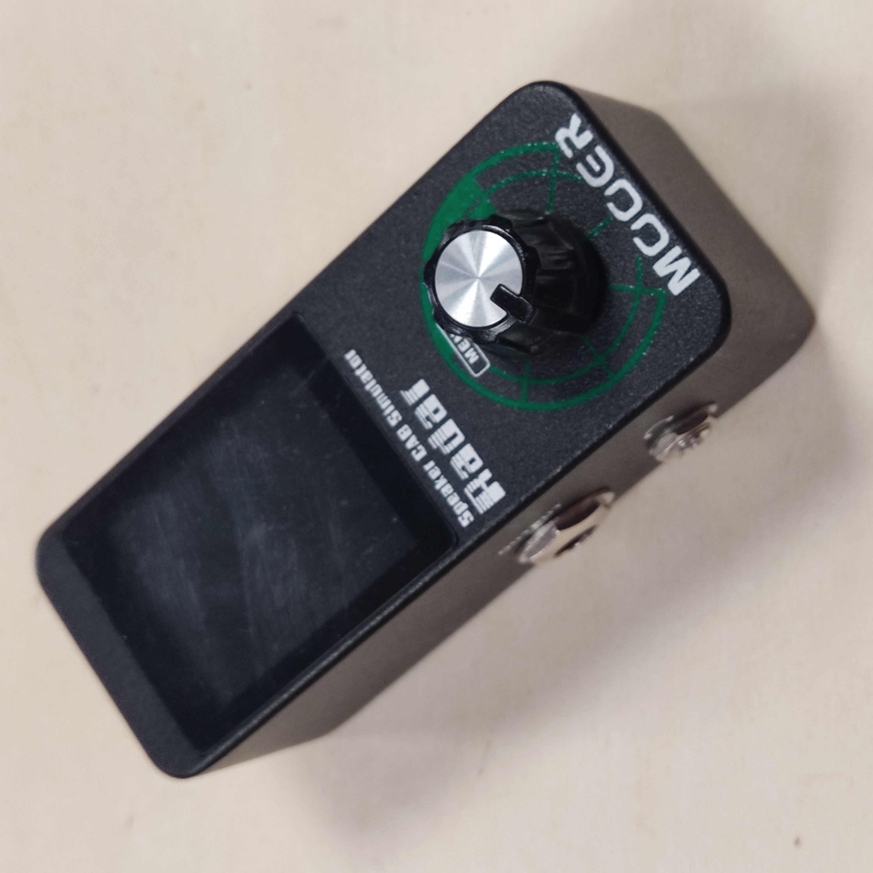 Mooer Radar OCCASION