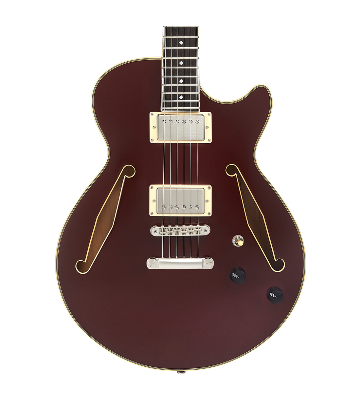 D'Angelico Excel Mini DC Tour