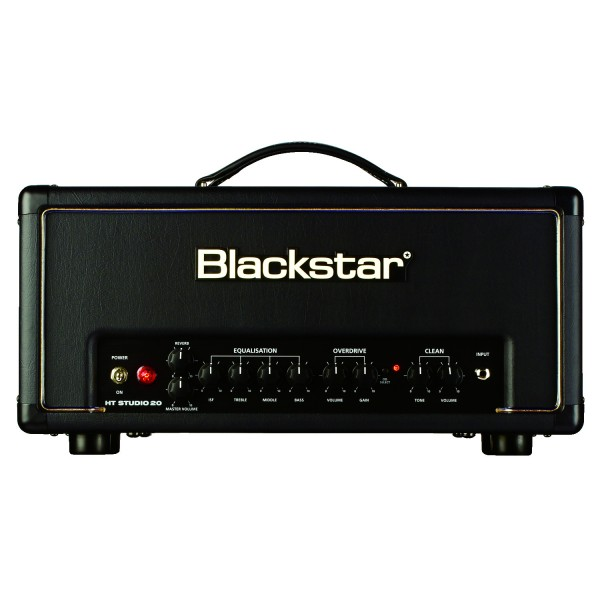 Blackstar HT Studio 20 Head Occasion