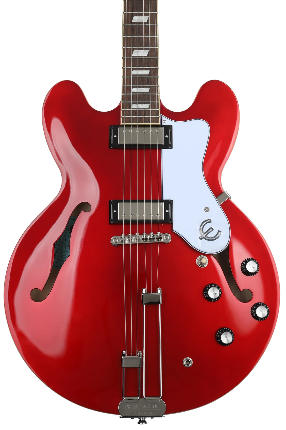 Epiphone Riviera