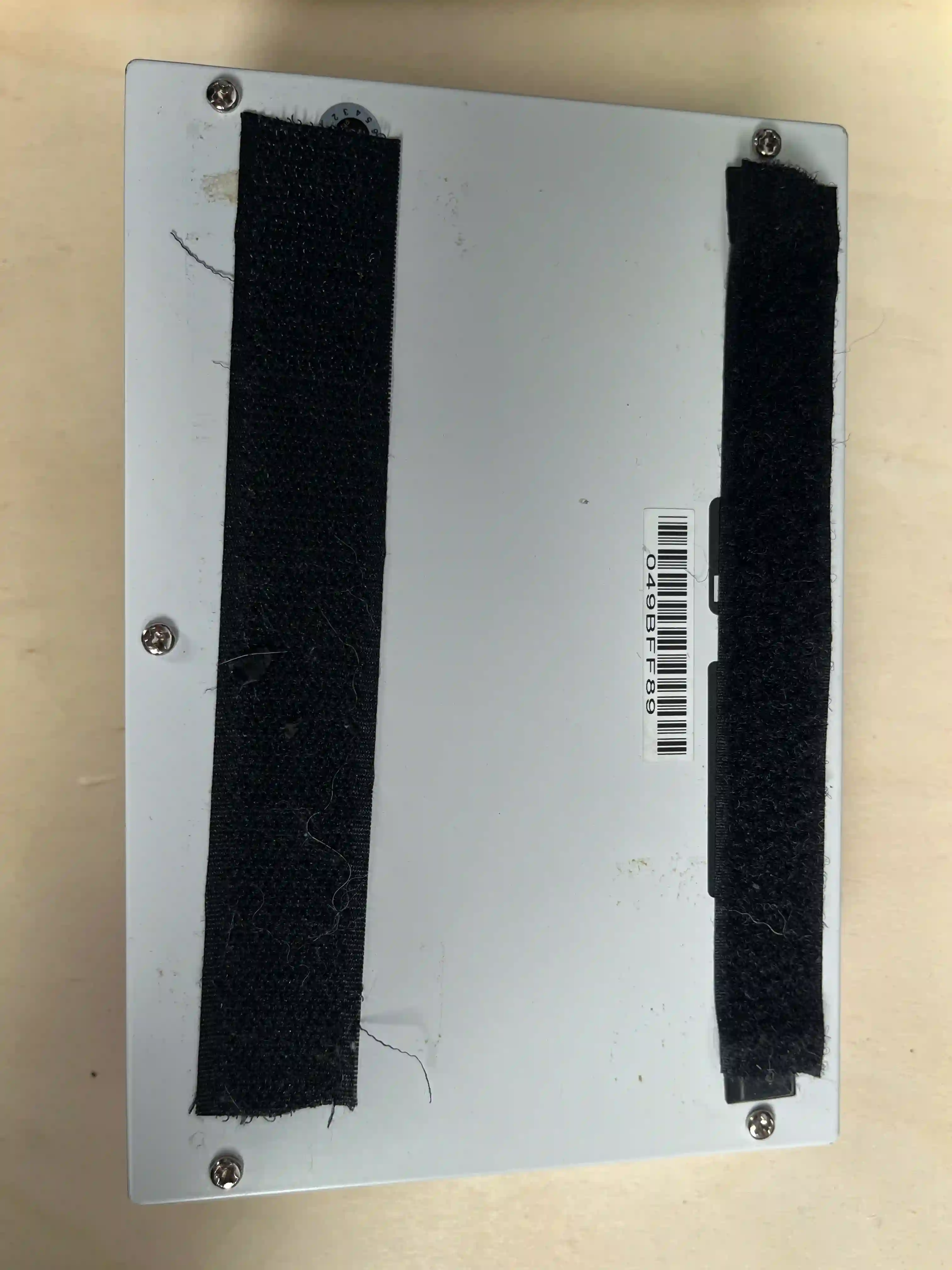 Two Notes Torpedo C.A.B. OCCASION