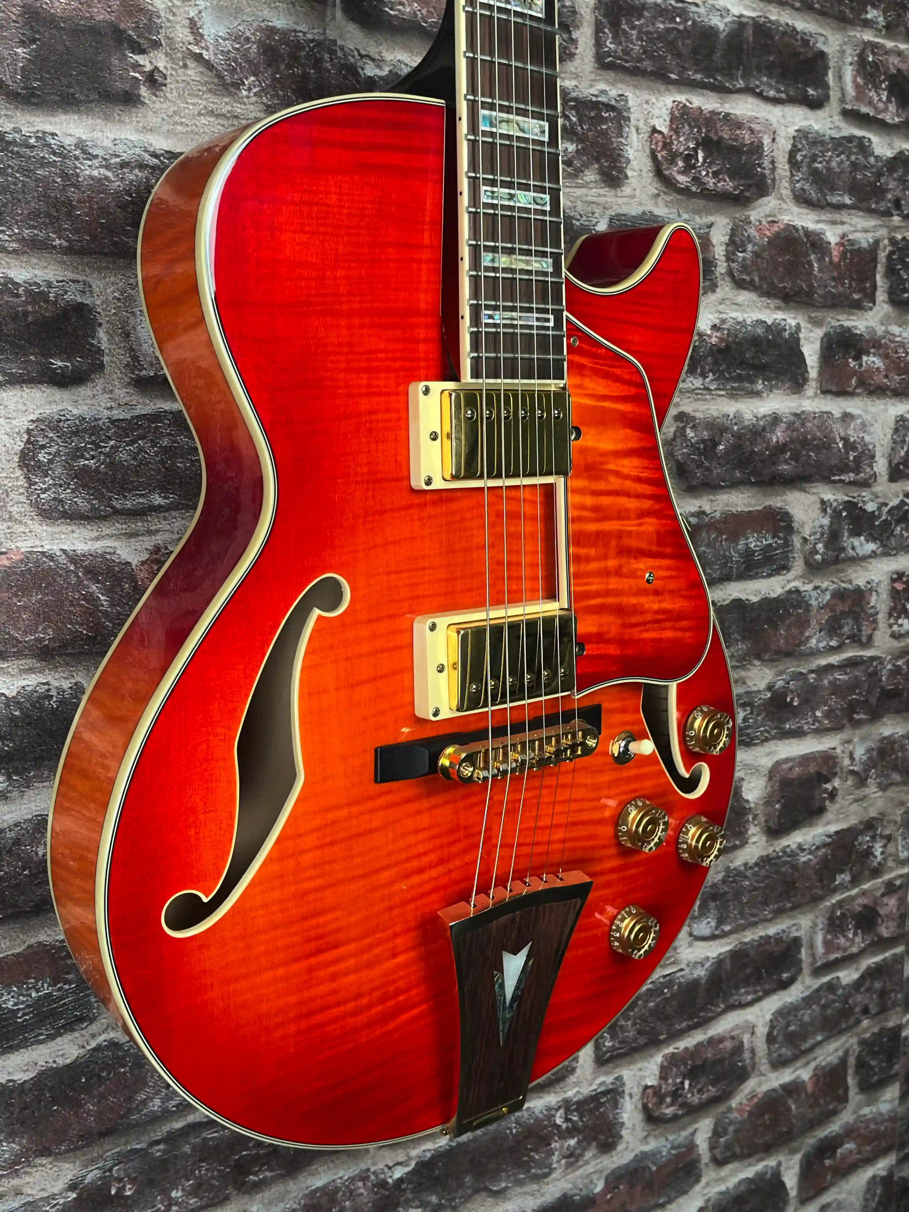 Ibanez Artcore AG96 DHS OCCASION