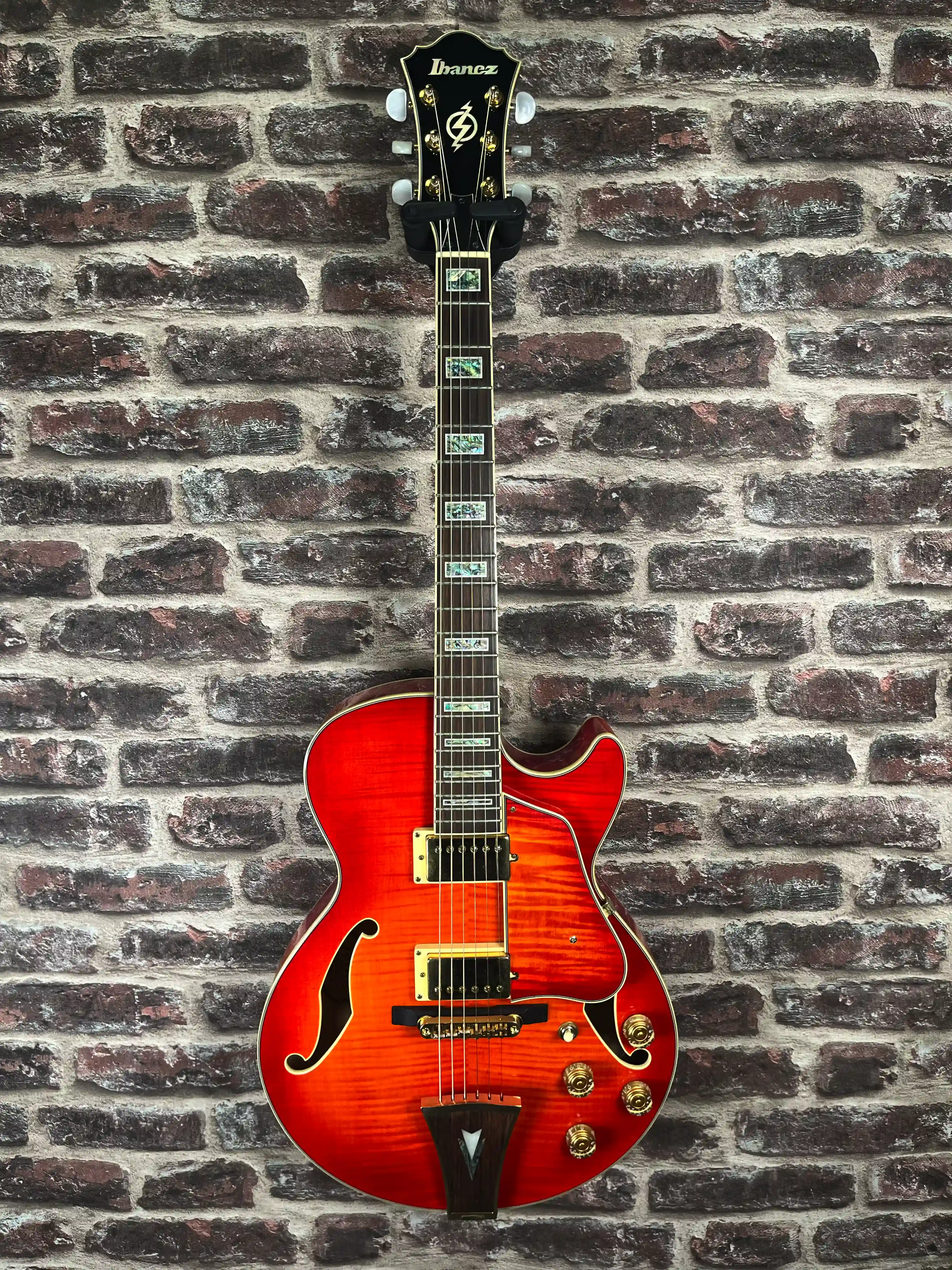 Ibanez Artcore AG96 DHS OCCASION