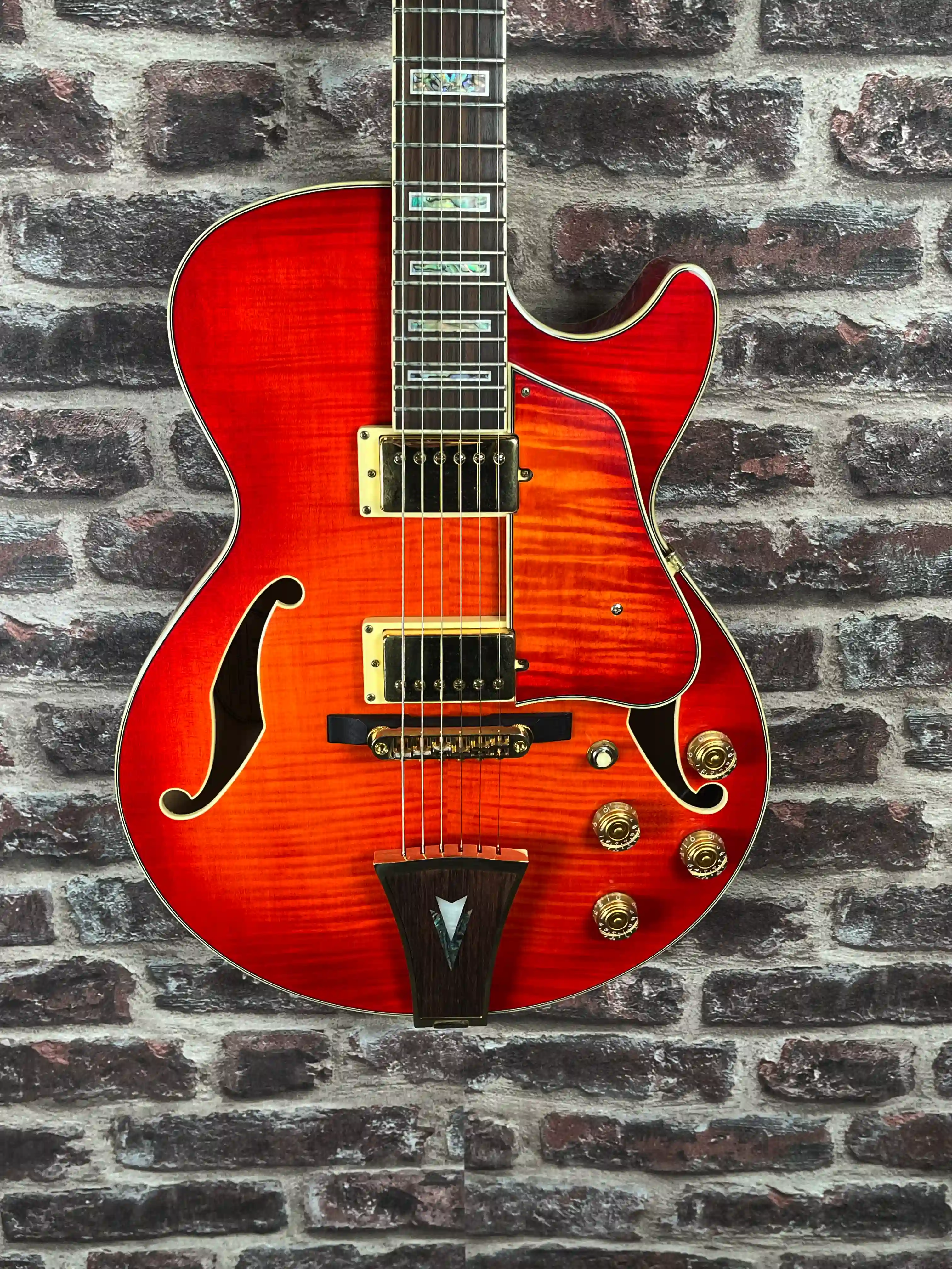 Ibanez Artcore AG96 DHS OCCASION