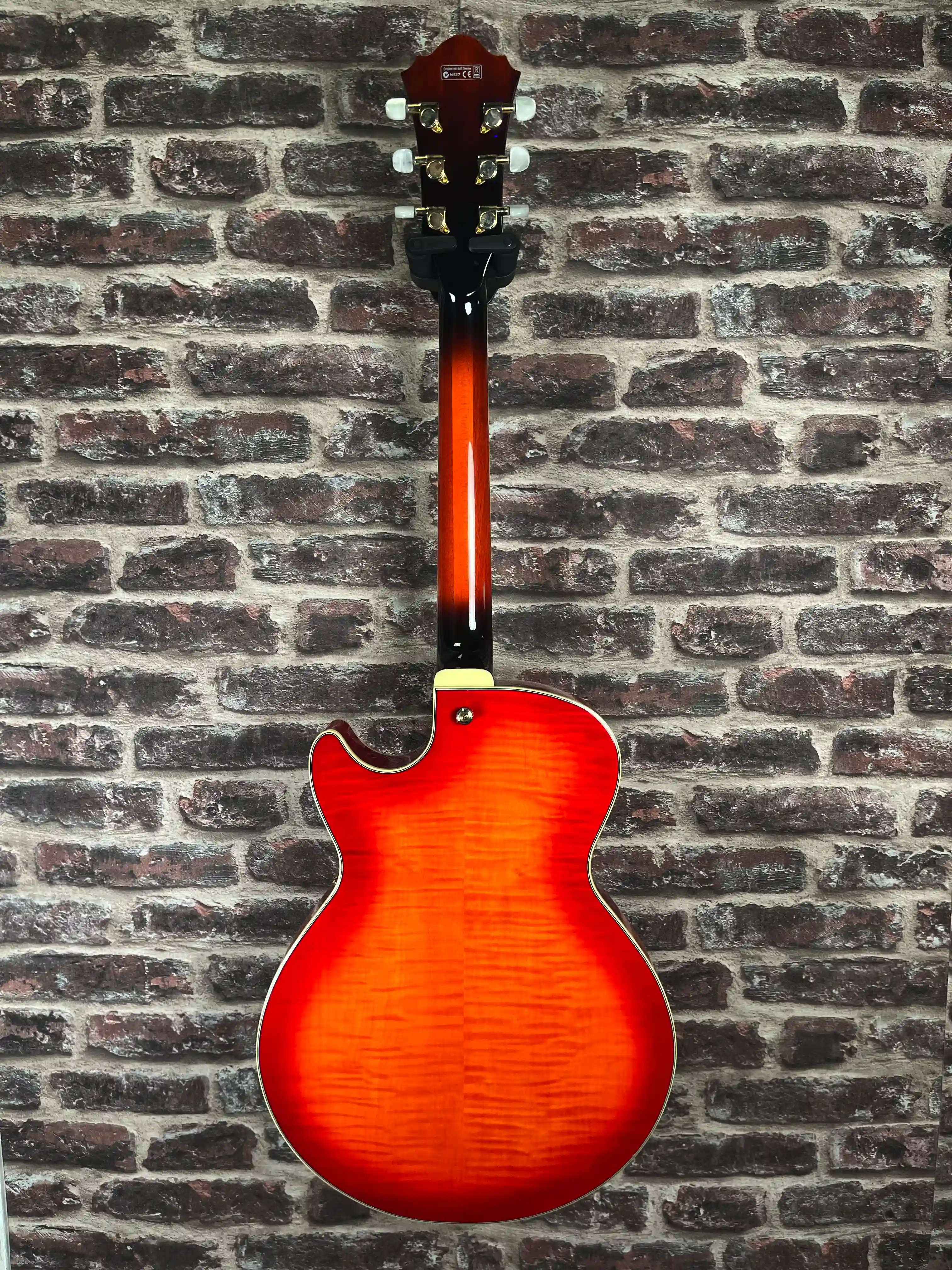 Ibanez Artcore AG96 DHS OCCASION