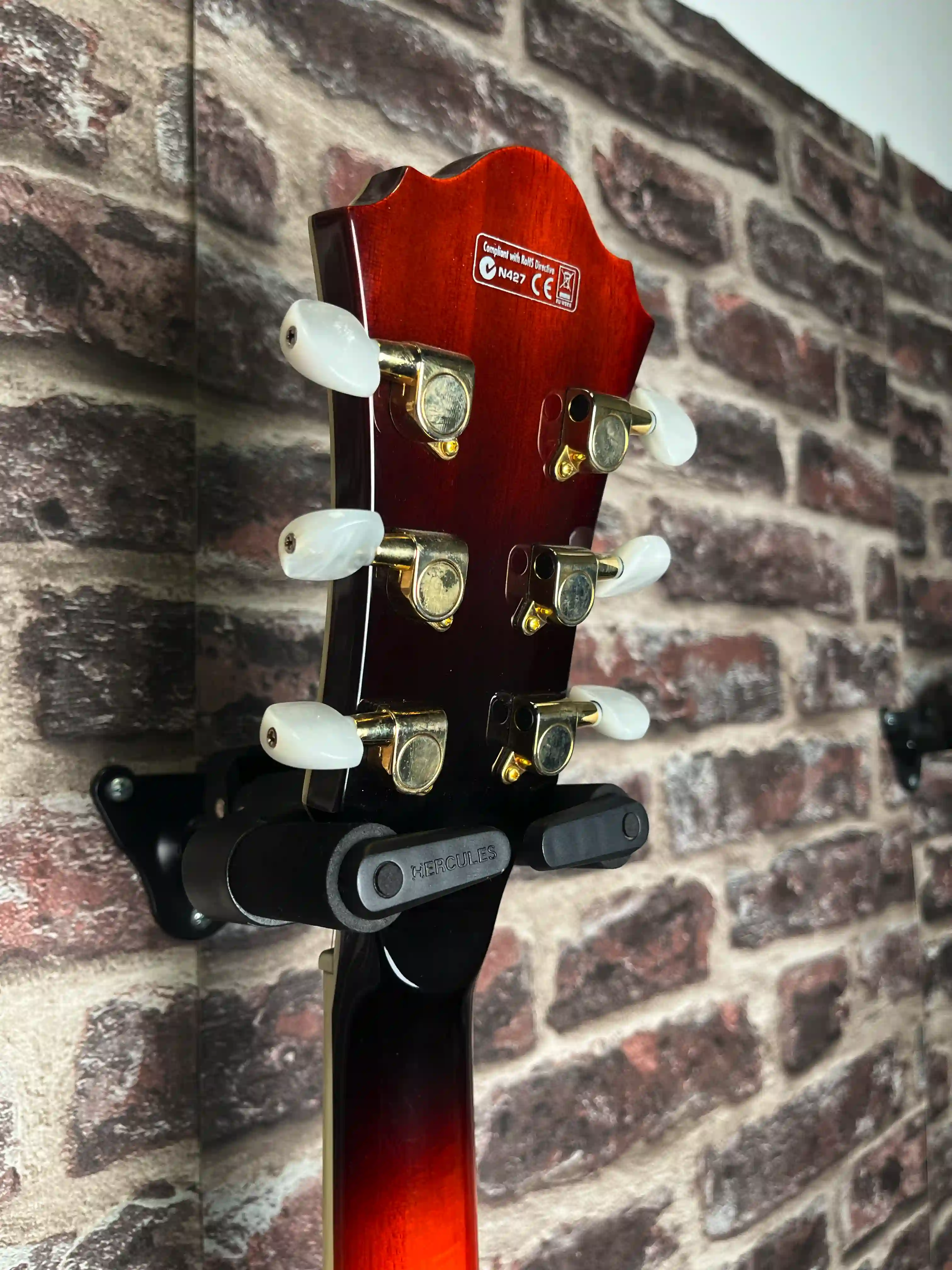 Ibanez Artcore AG96 DHS OCCASION