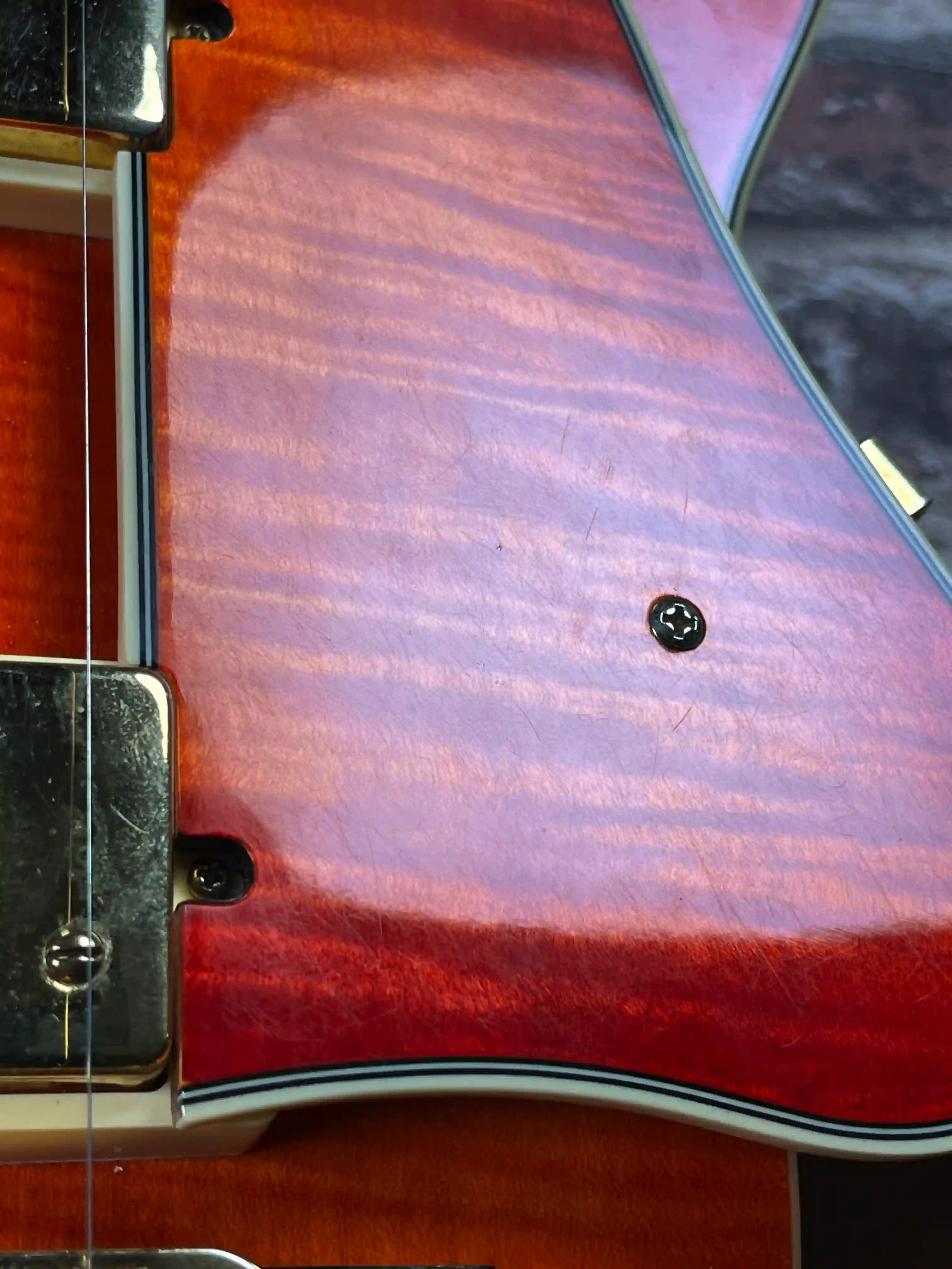 Ibanez Artcore AG96 DHS OCCASION