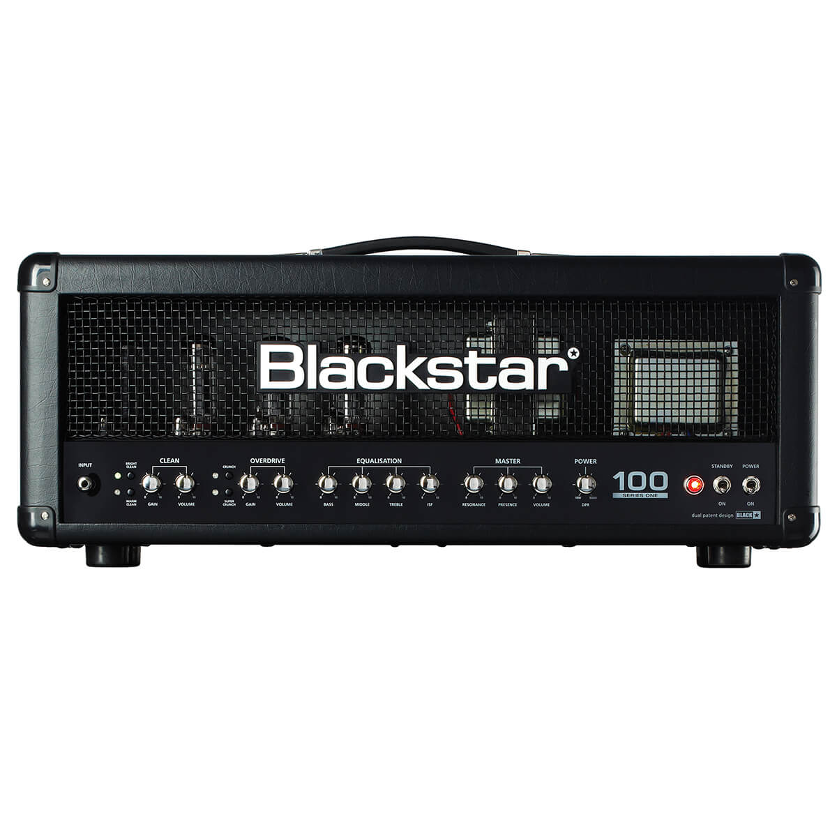 Blackstar Series One 100 Head OCCASION