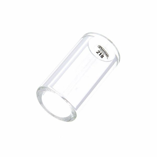Slide (bottleneck) en verre Dunlop n°218