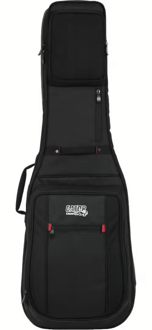 Housse Gator ProGo G‑PG‑ELECTRIC