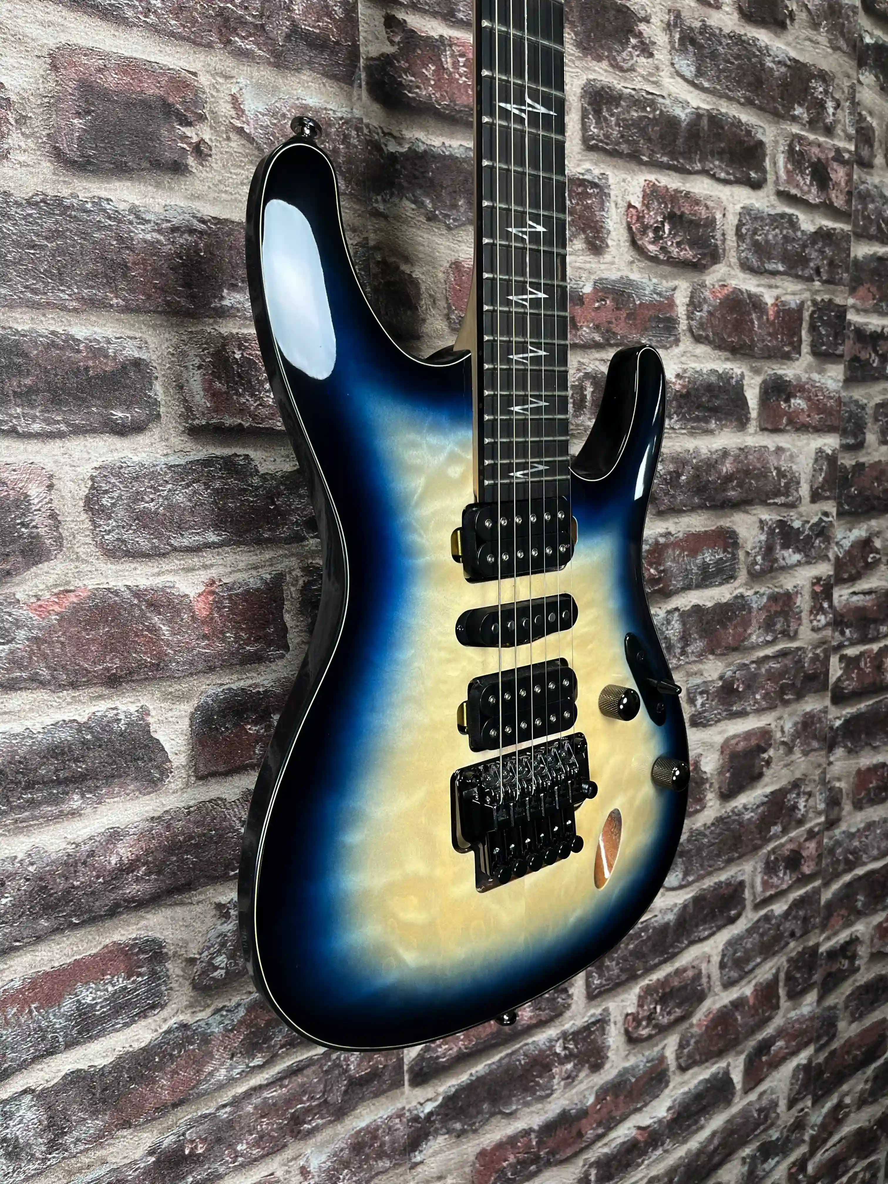 Ibanez JIVA Junior Nita Strauss Signature OCCASION