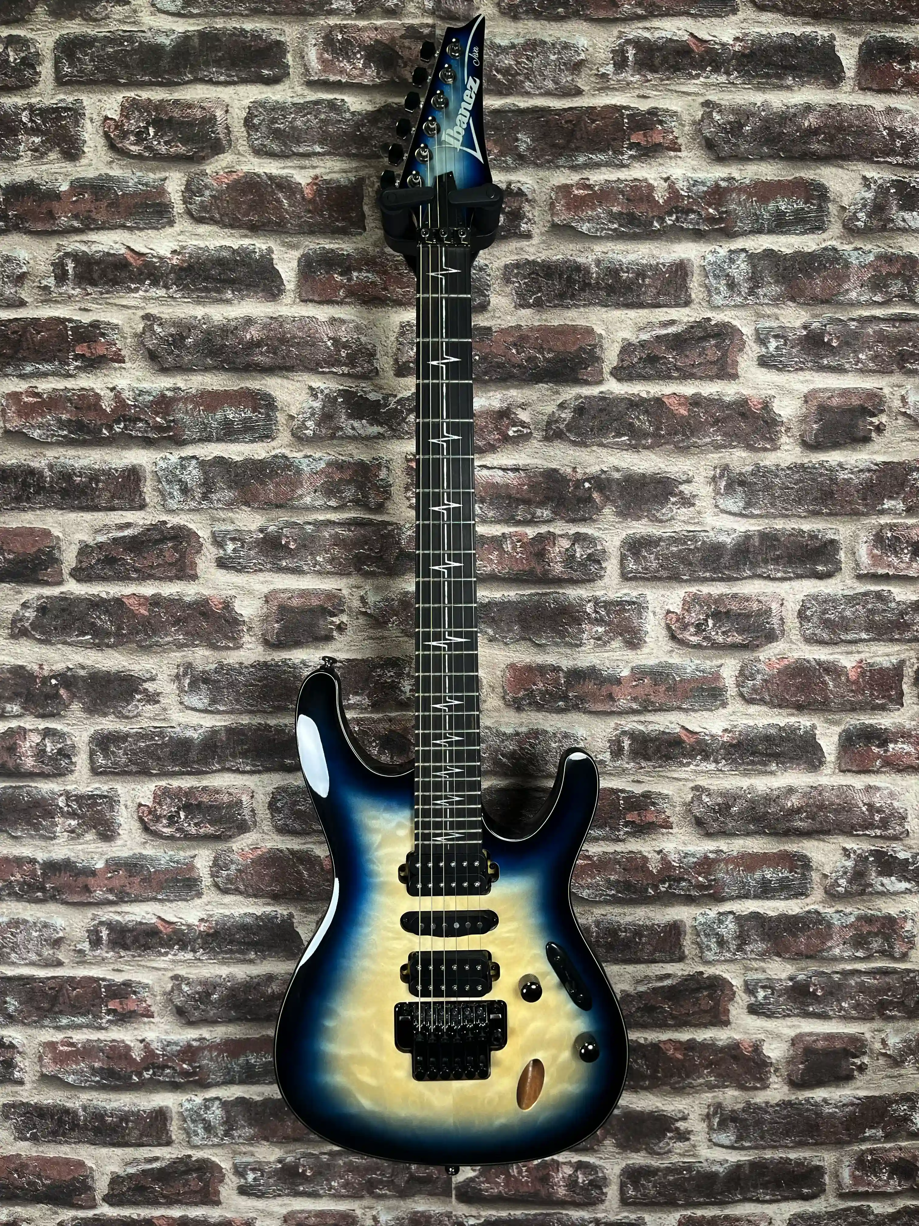 Ibanez JIVA Junior Nita Strauss Signature OCCASION