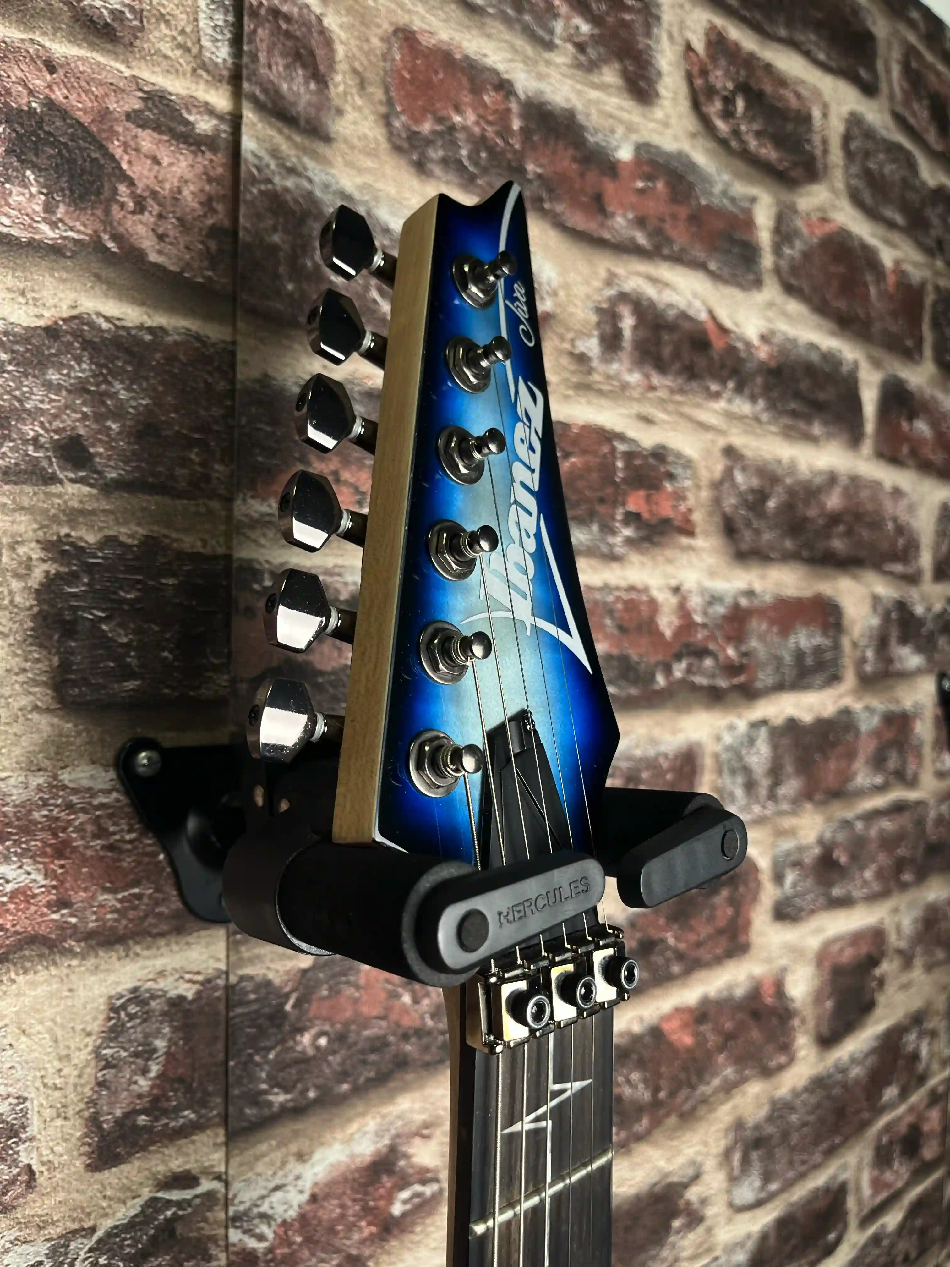 Ibanez JIVA Junior Nita Strauss Signature OCCASION