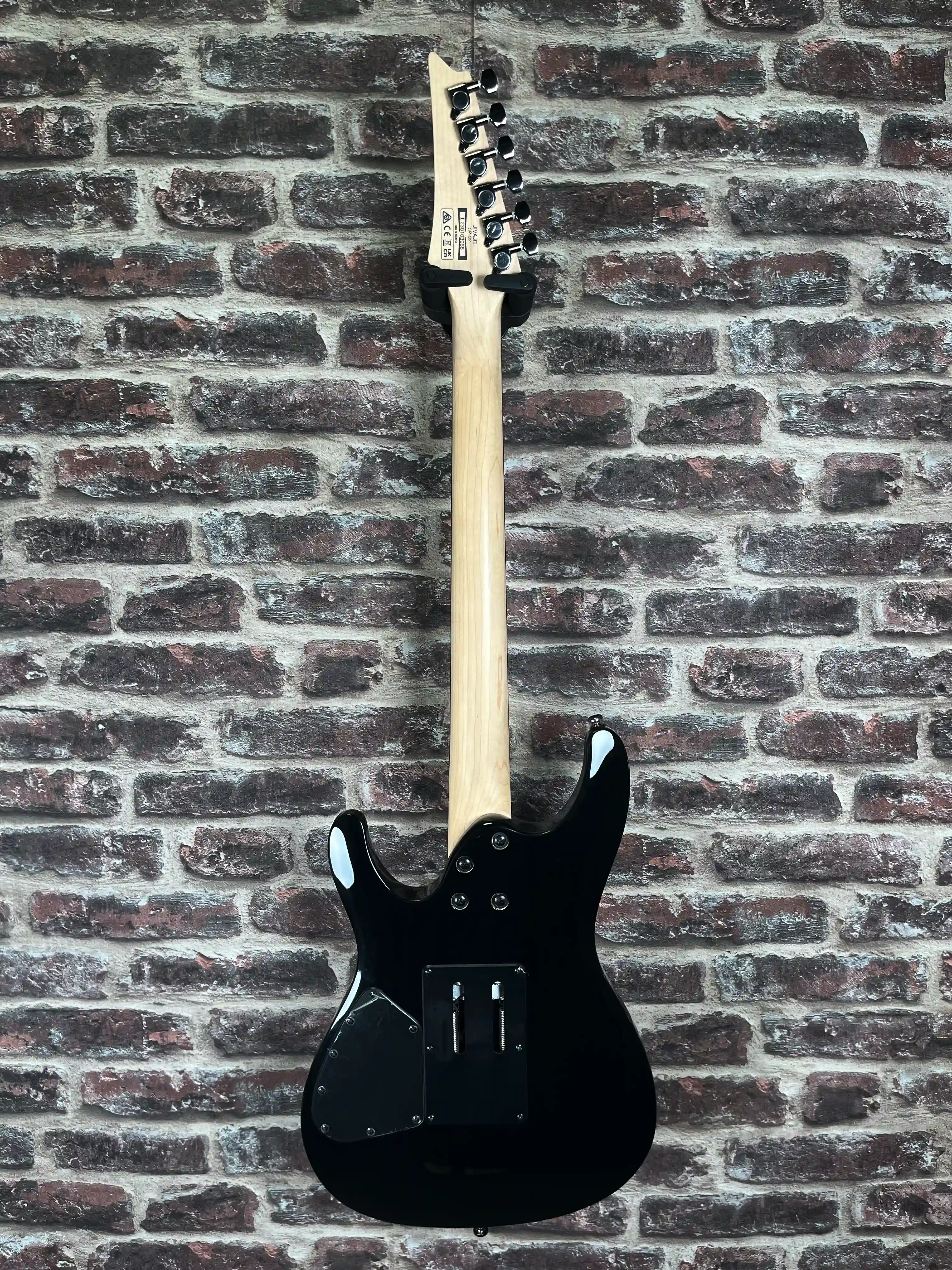 Ibanez JIVA Junior Nita Strauss Signature OCCASION