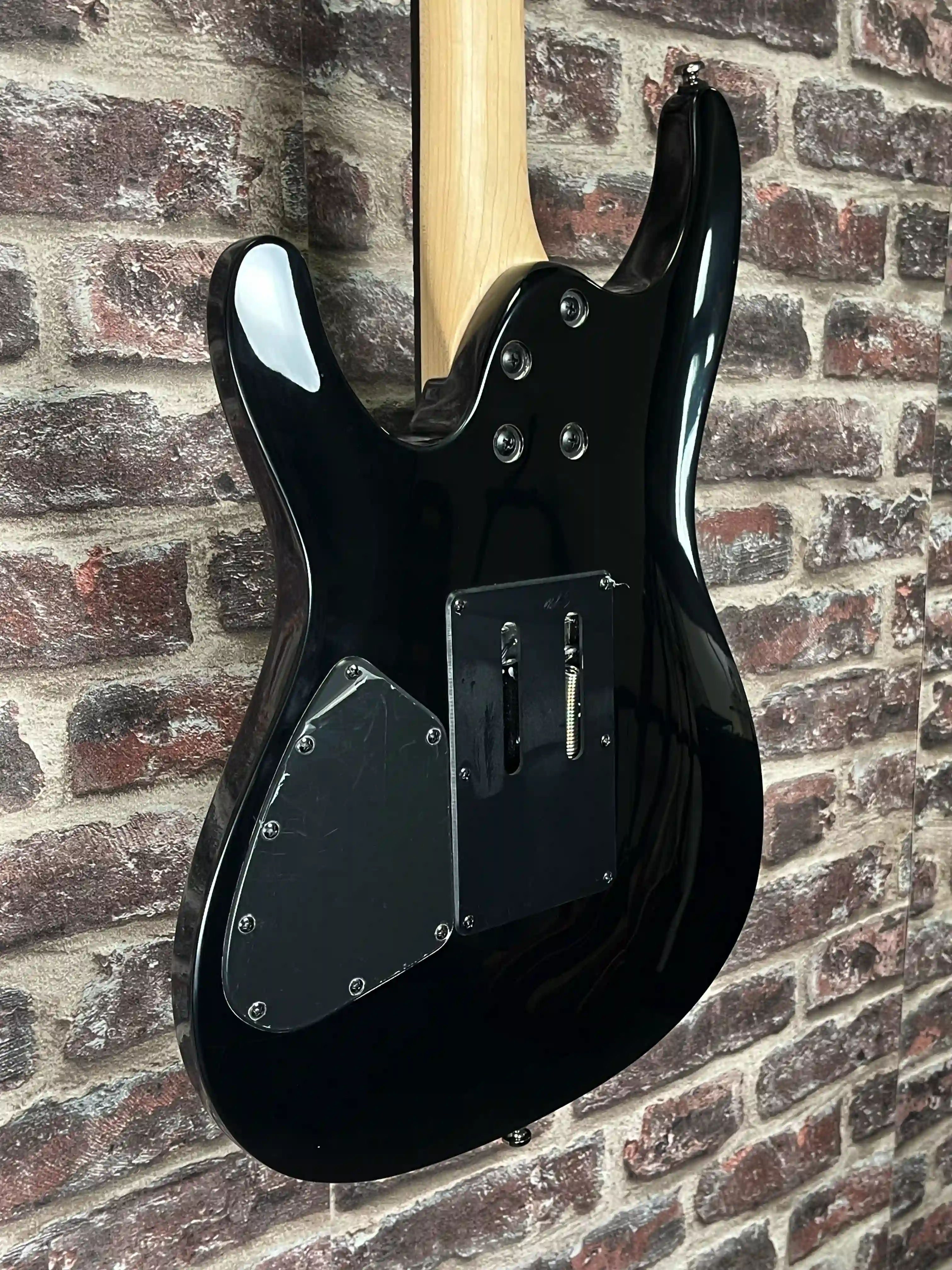 Ibanez JIVA Junior Nita Strauss Signature OCCASION